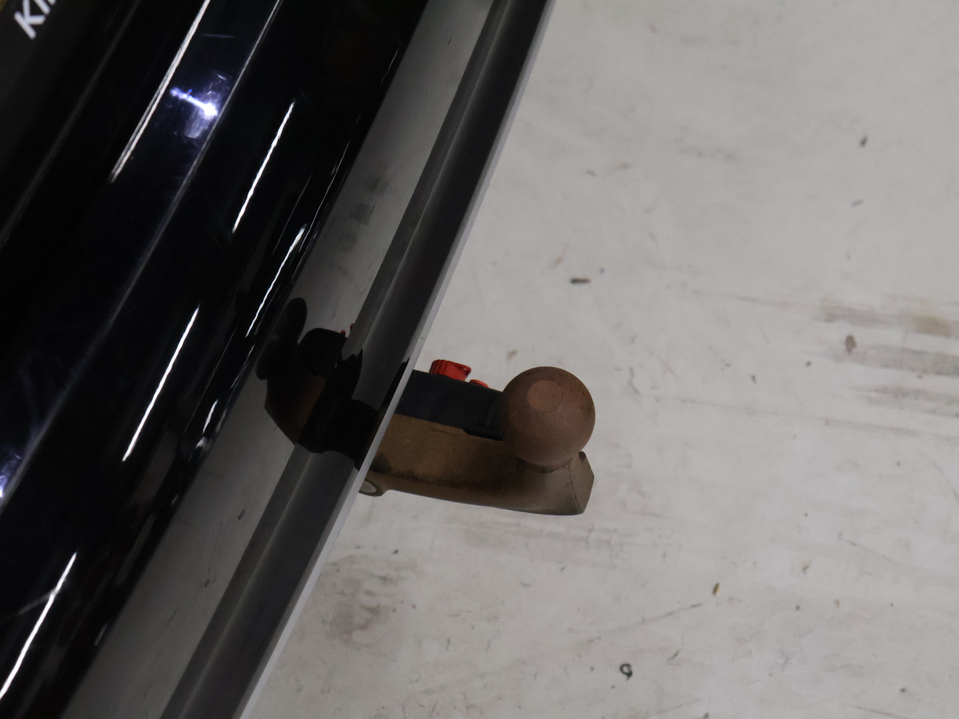 Foto van Audi A3 Limousine