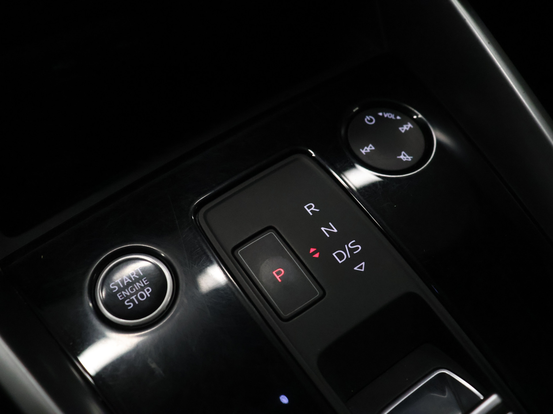 Foto van Audi A3 Limousine