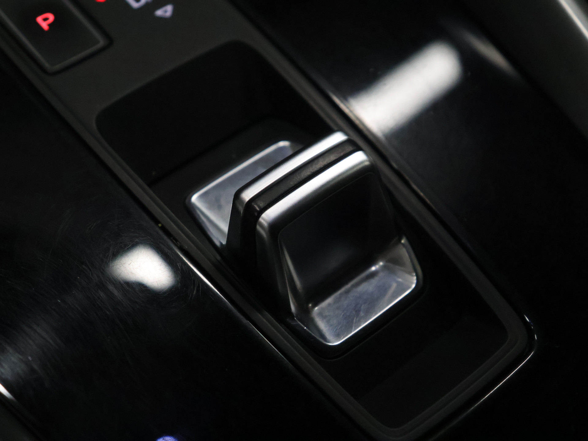Foto van Audi A3 Limousine