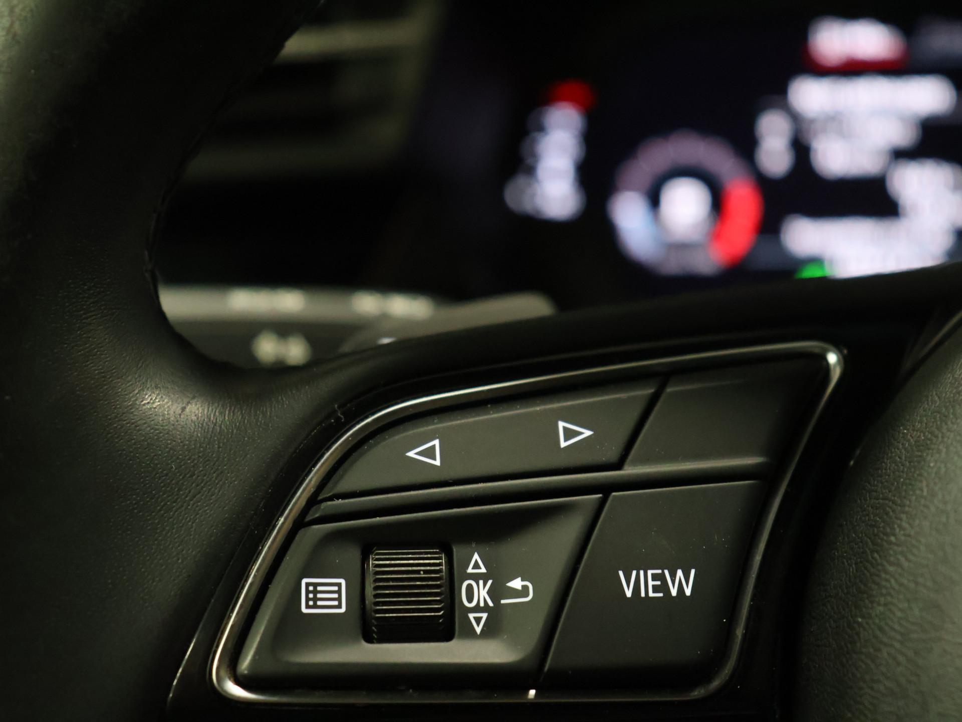Foto van Audi A3 Limousine