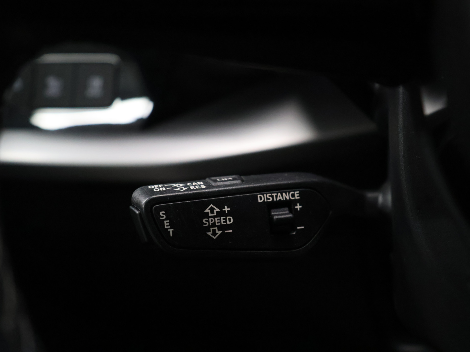 Foto van Audi A3 Limousine