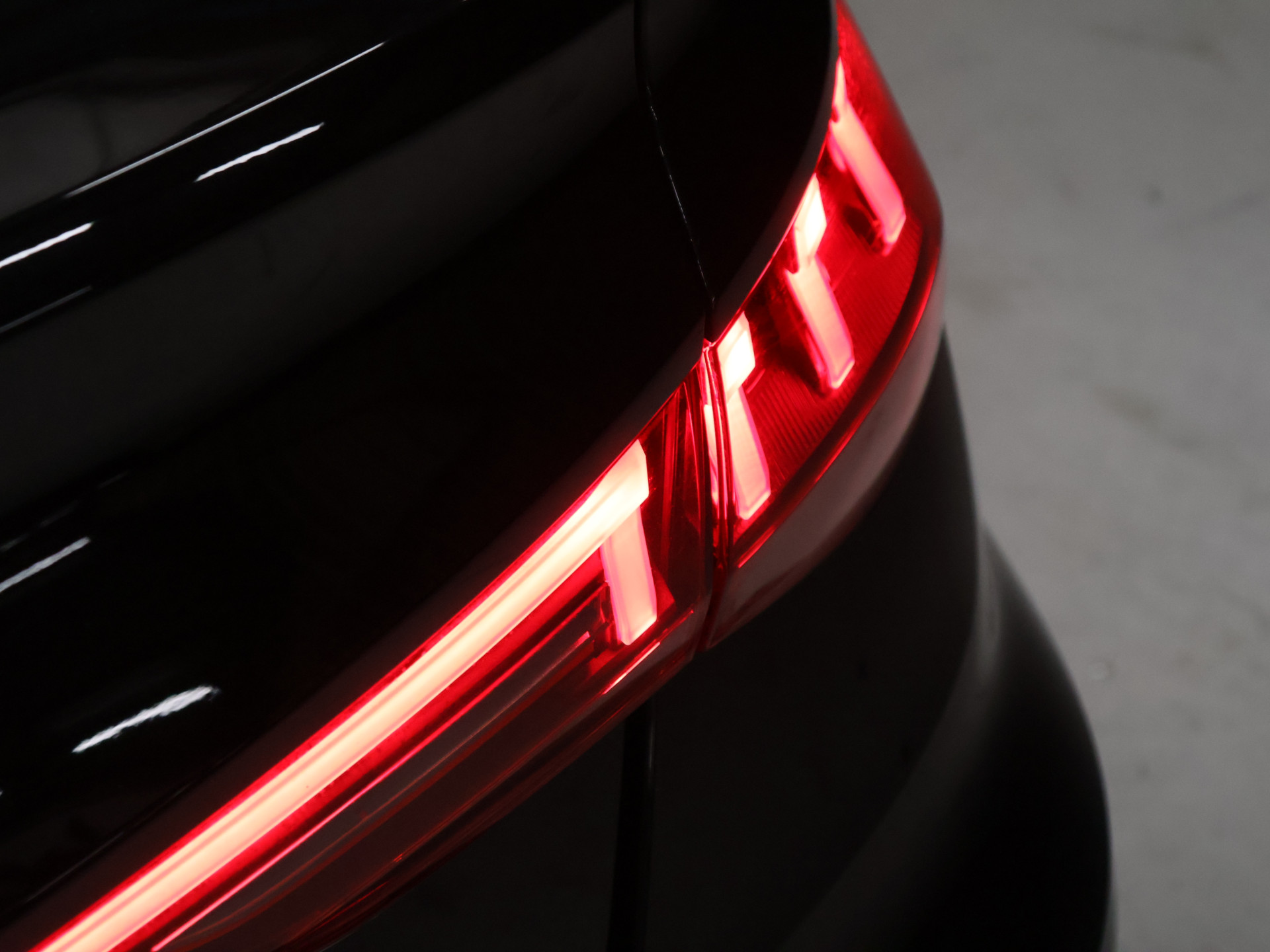 Foto van Audi A3 Limousine