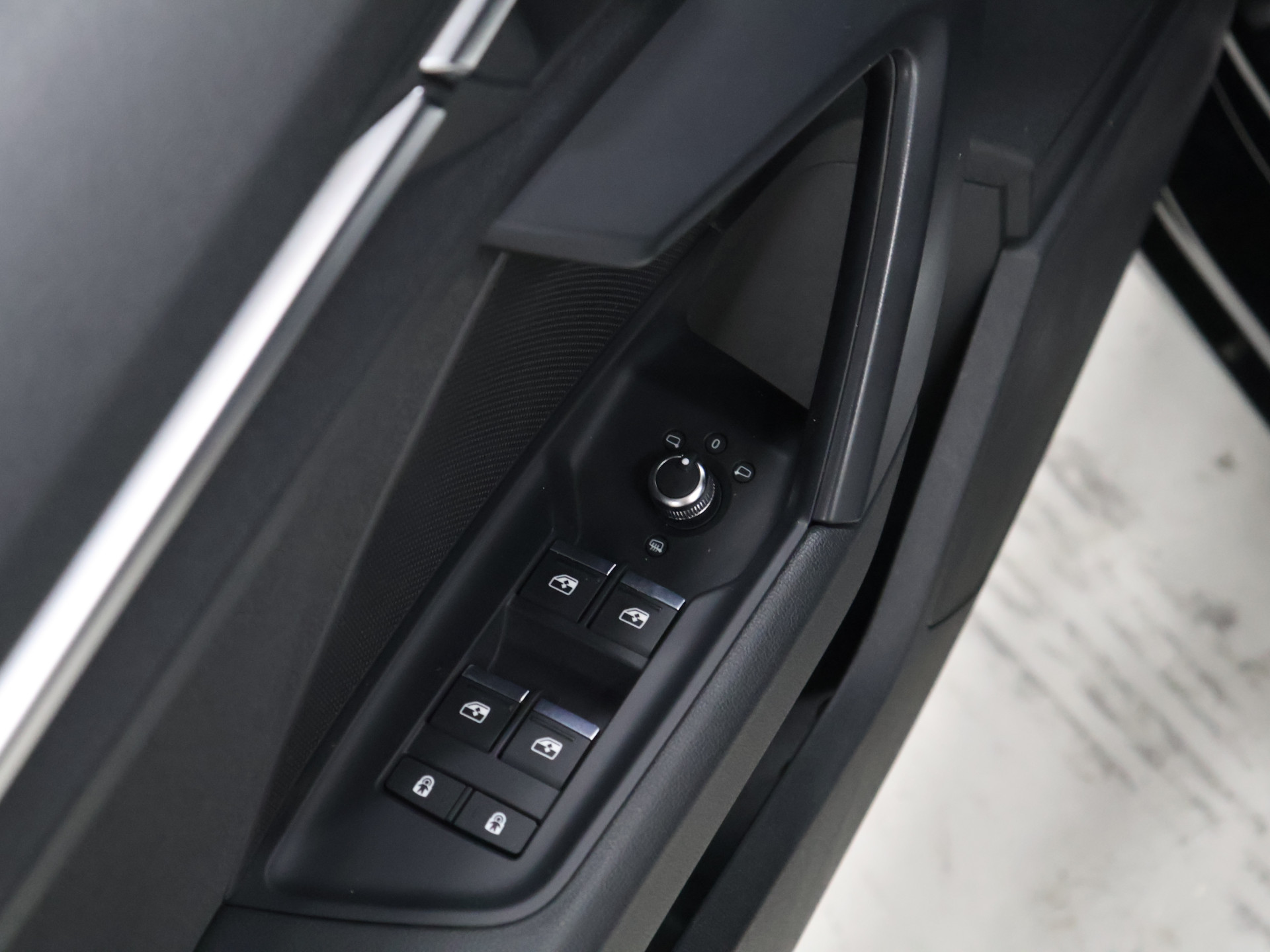 Foto van Audi A3 Limousine