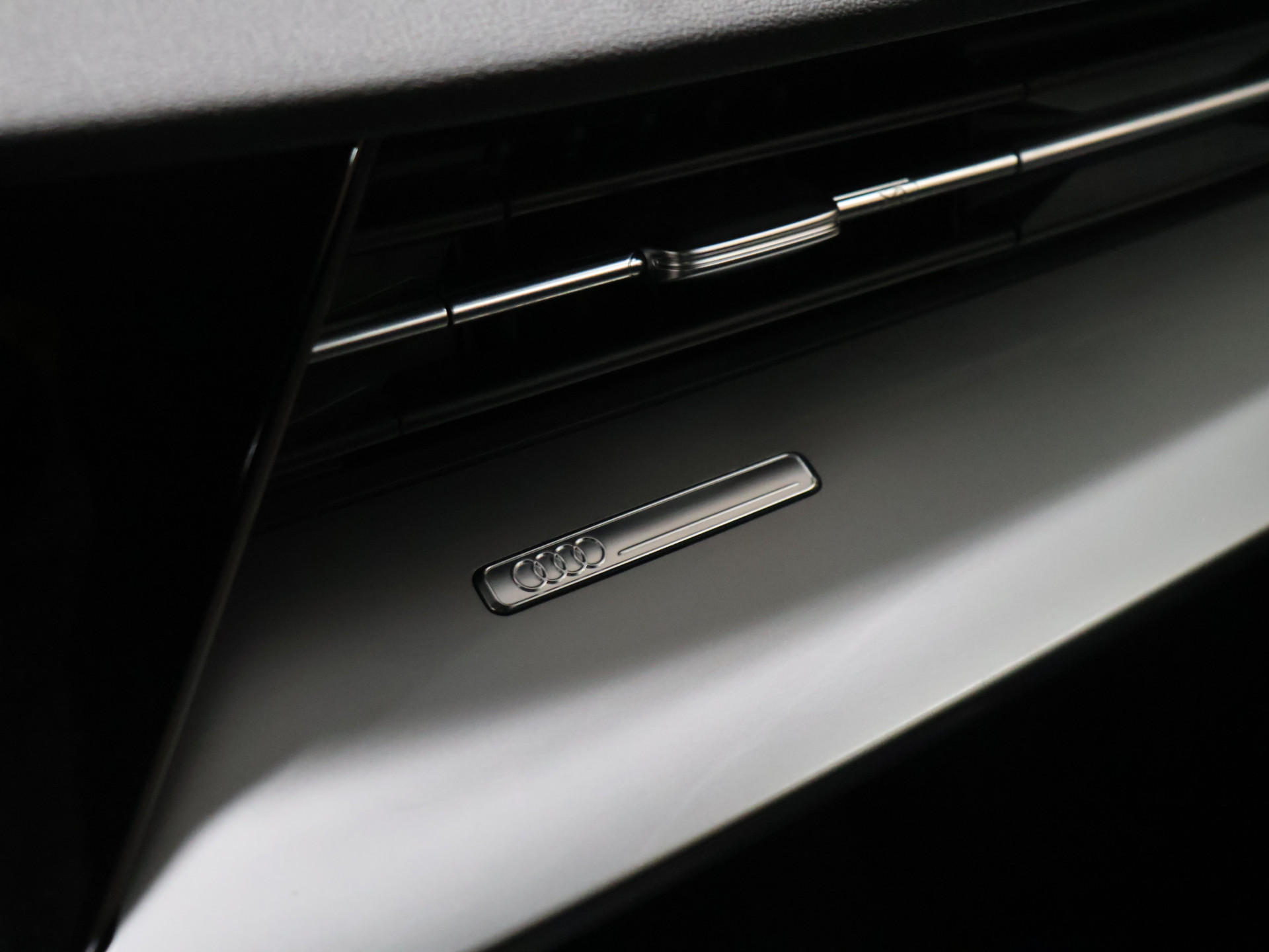 Foto van Audi A3 Limousine