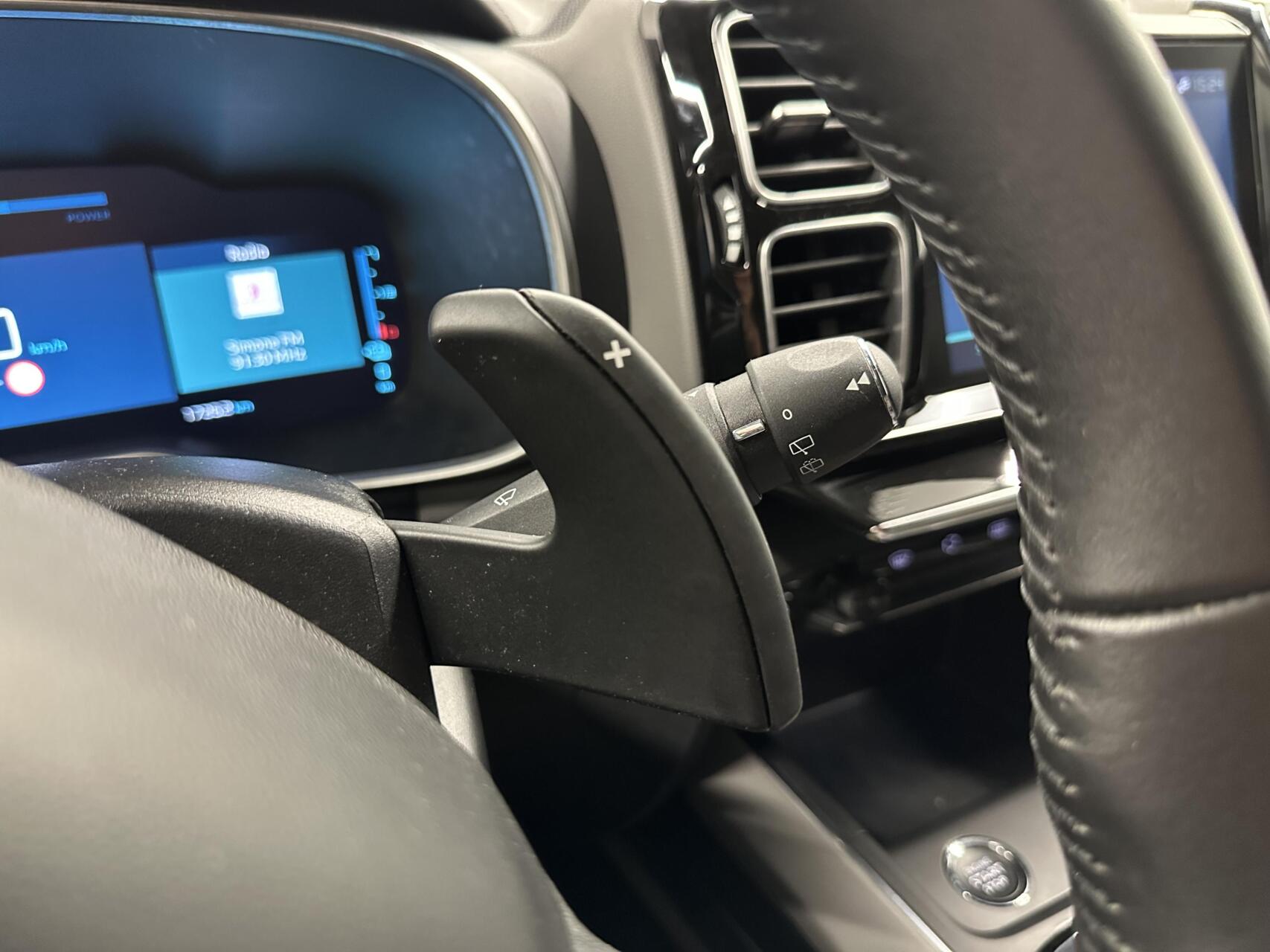 Foto van Citroen C5 Aircross