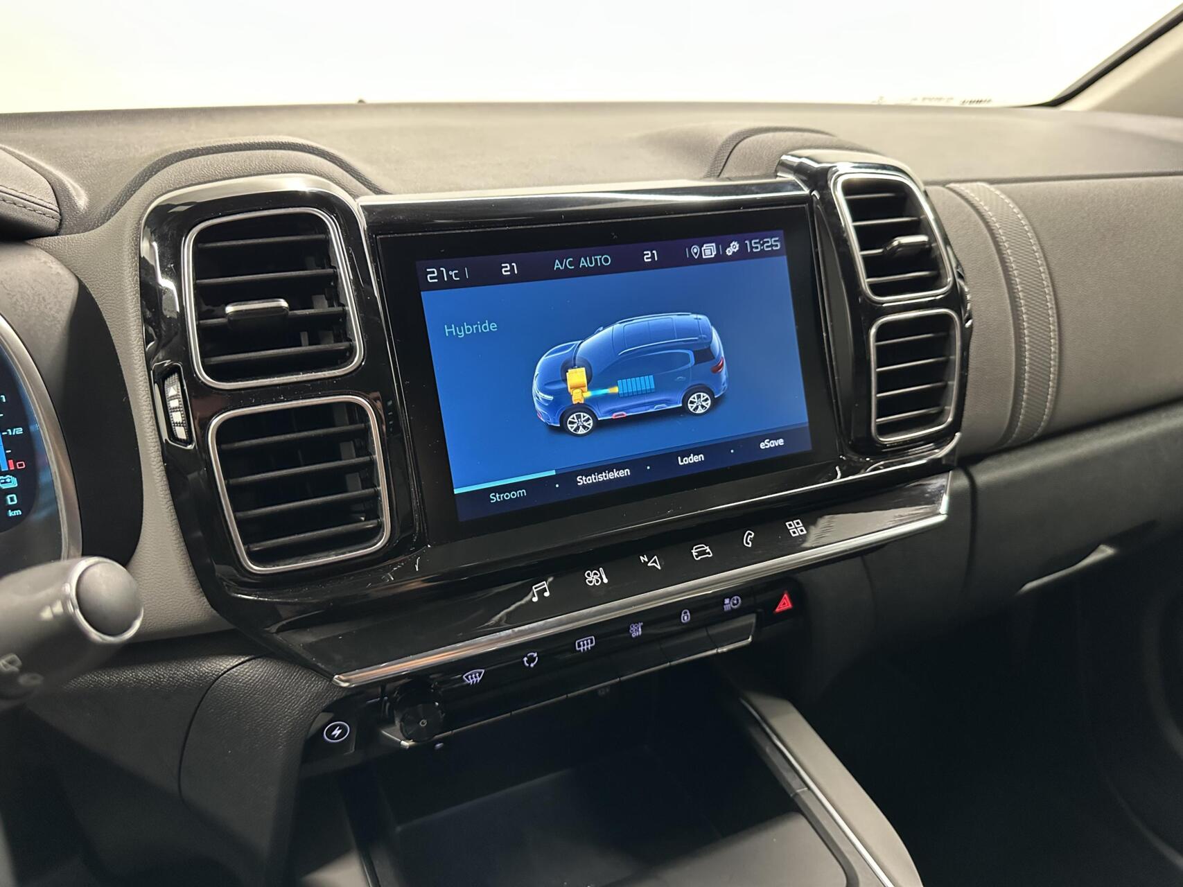 Foto van Citroen C5 Aircross
