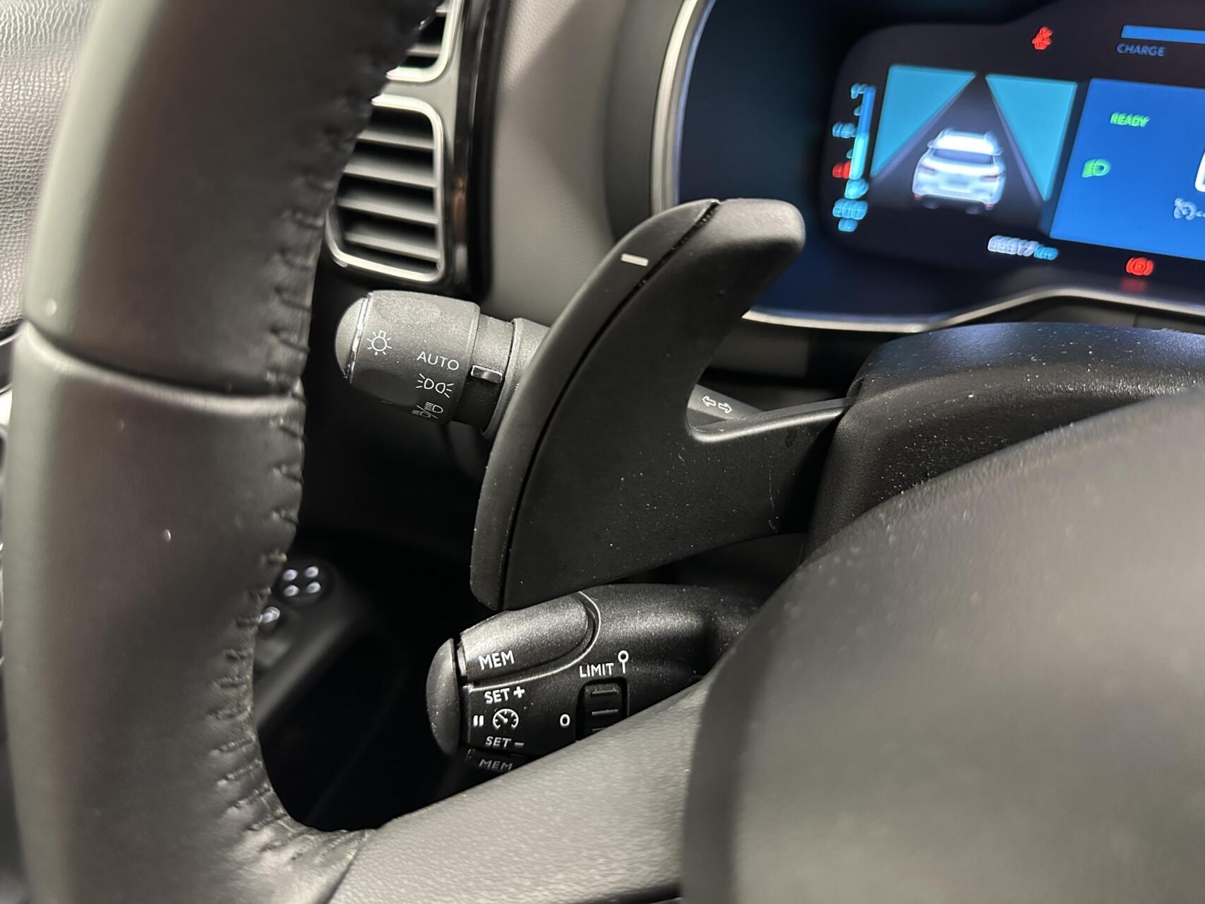 Foto van Citroen C5 Aircross