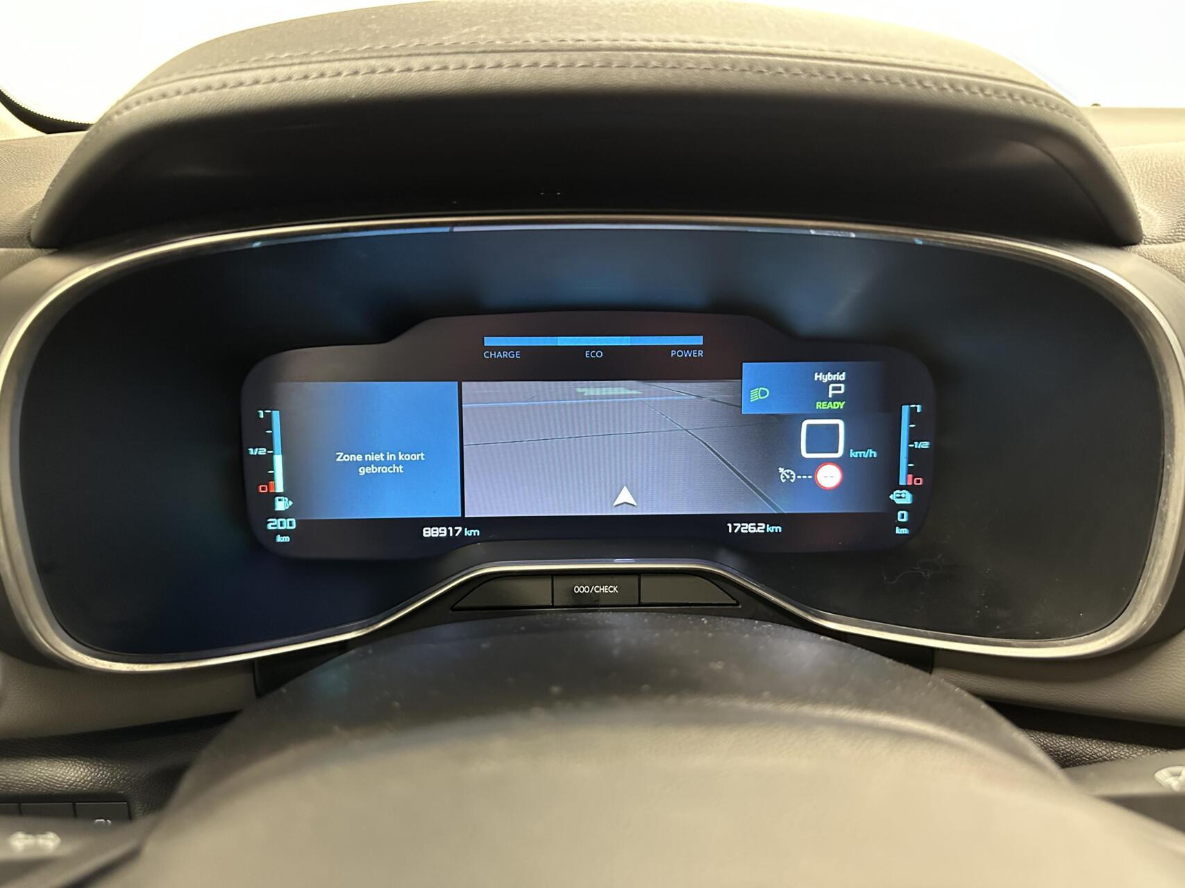 Foto van Citroen C5 Aircross