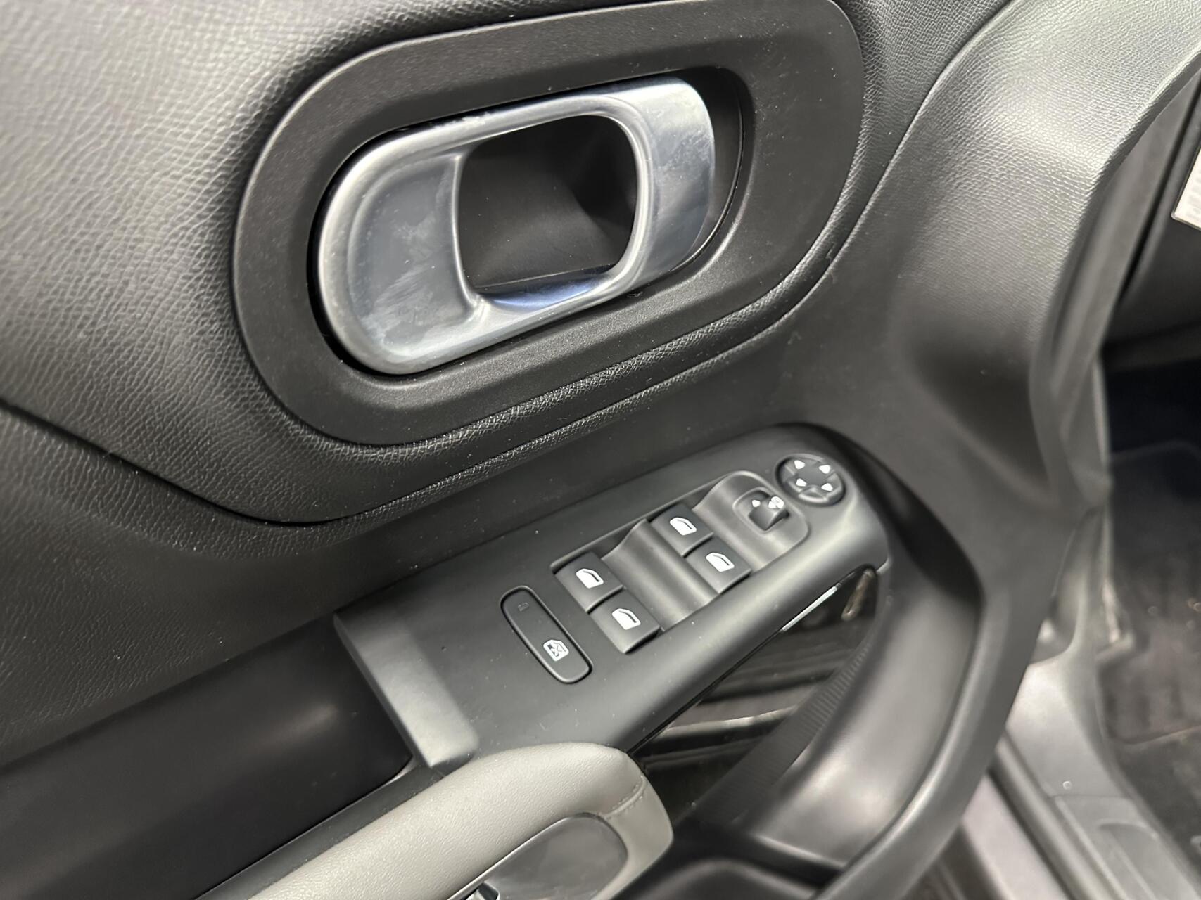 Foto van Citroen C5 Aircross