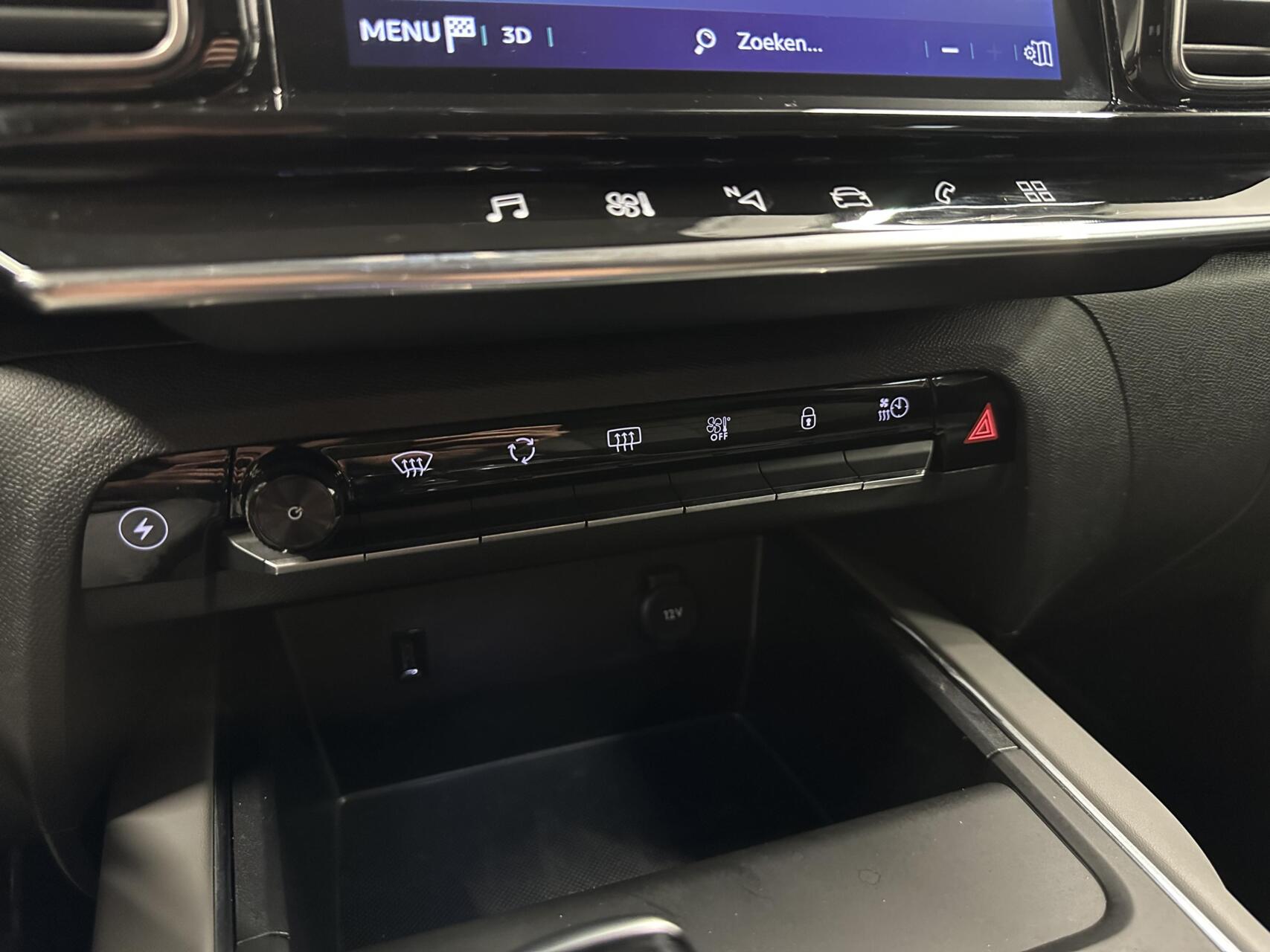 Foto van Citroen C5 Aircross