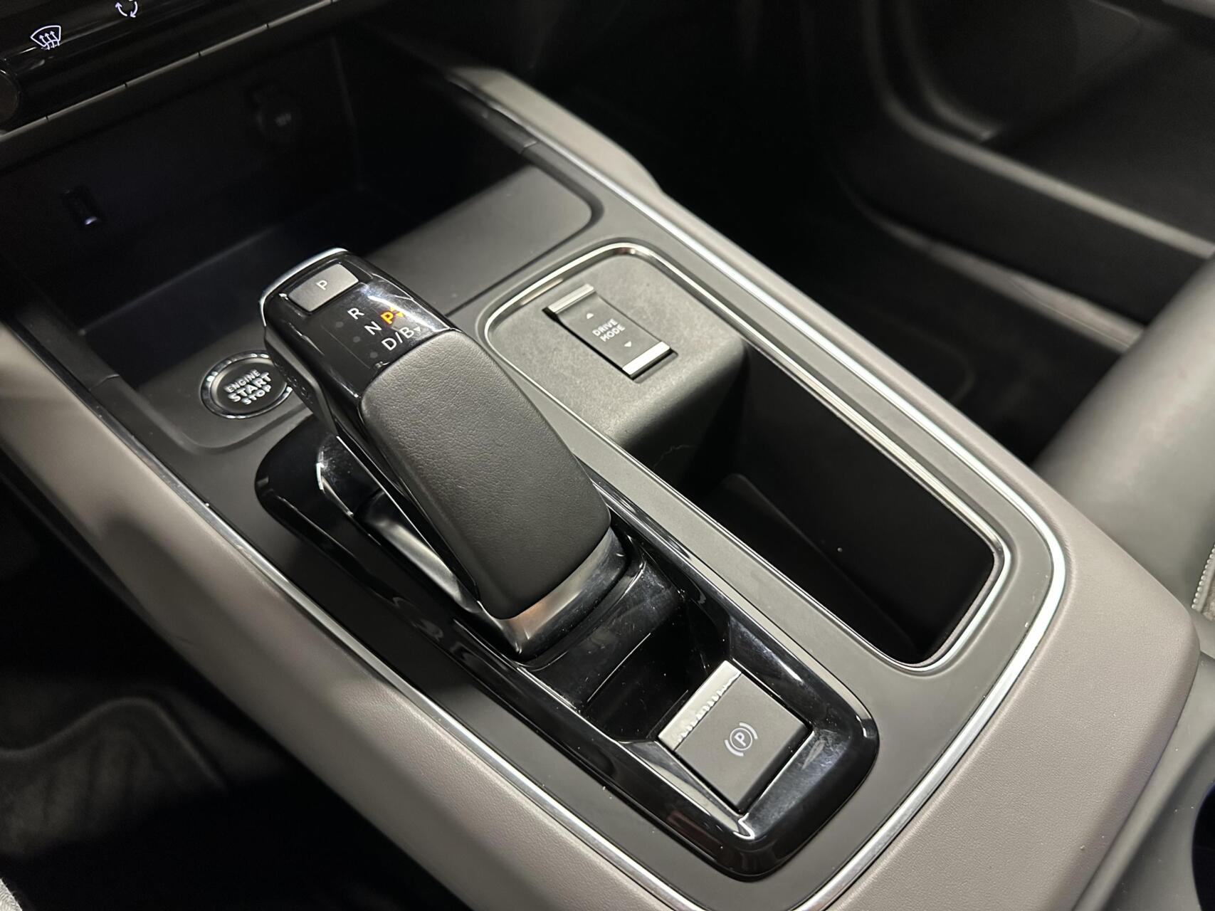 Foto van Citroen C5 Aircross