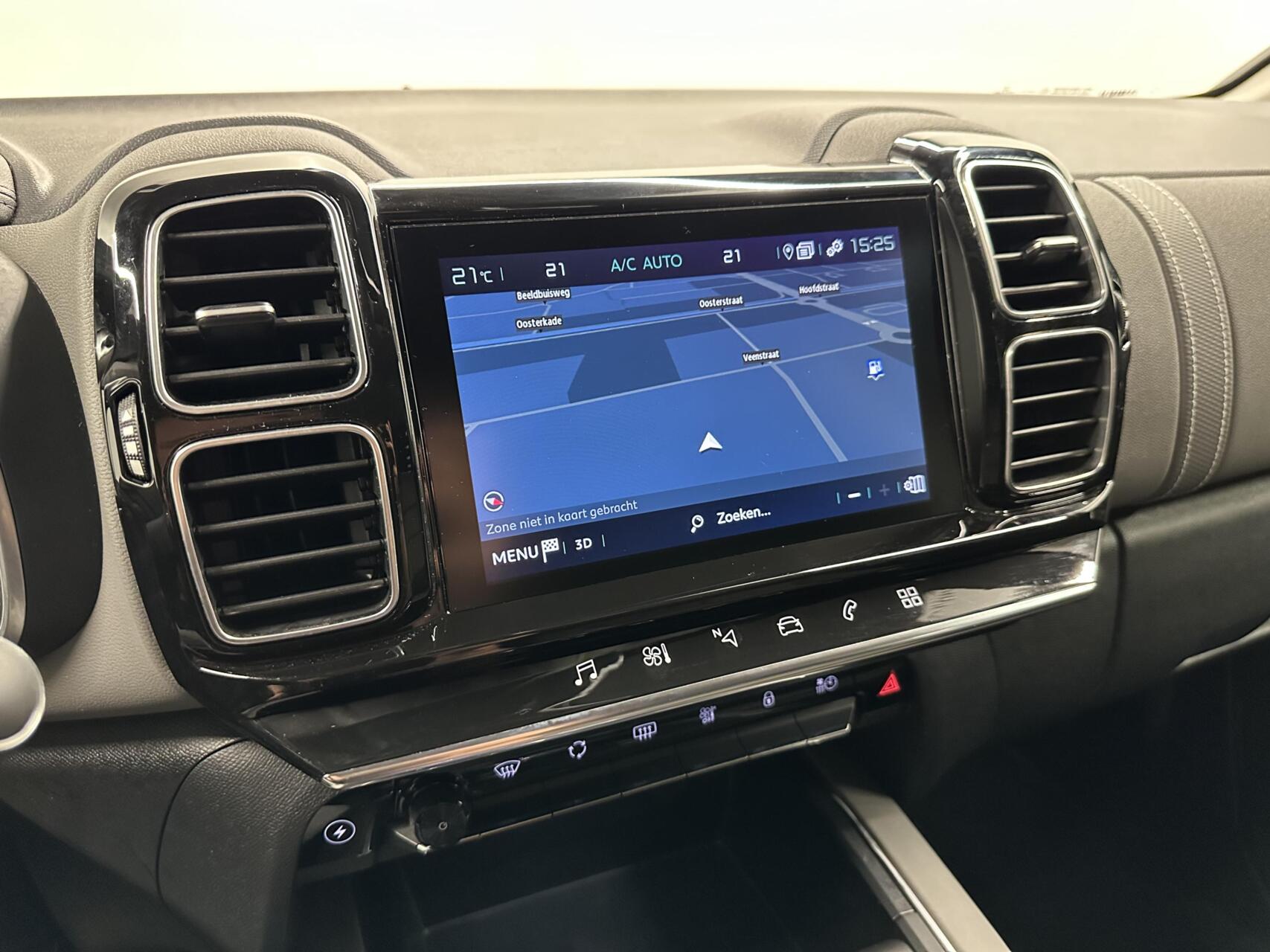 Foto van Citroen C5 Aircross