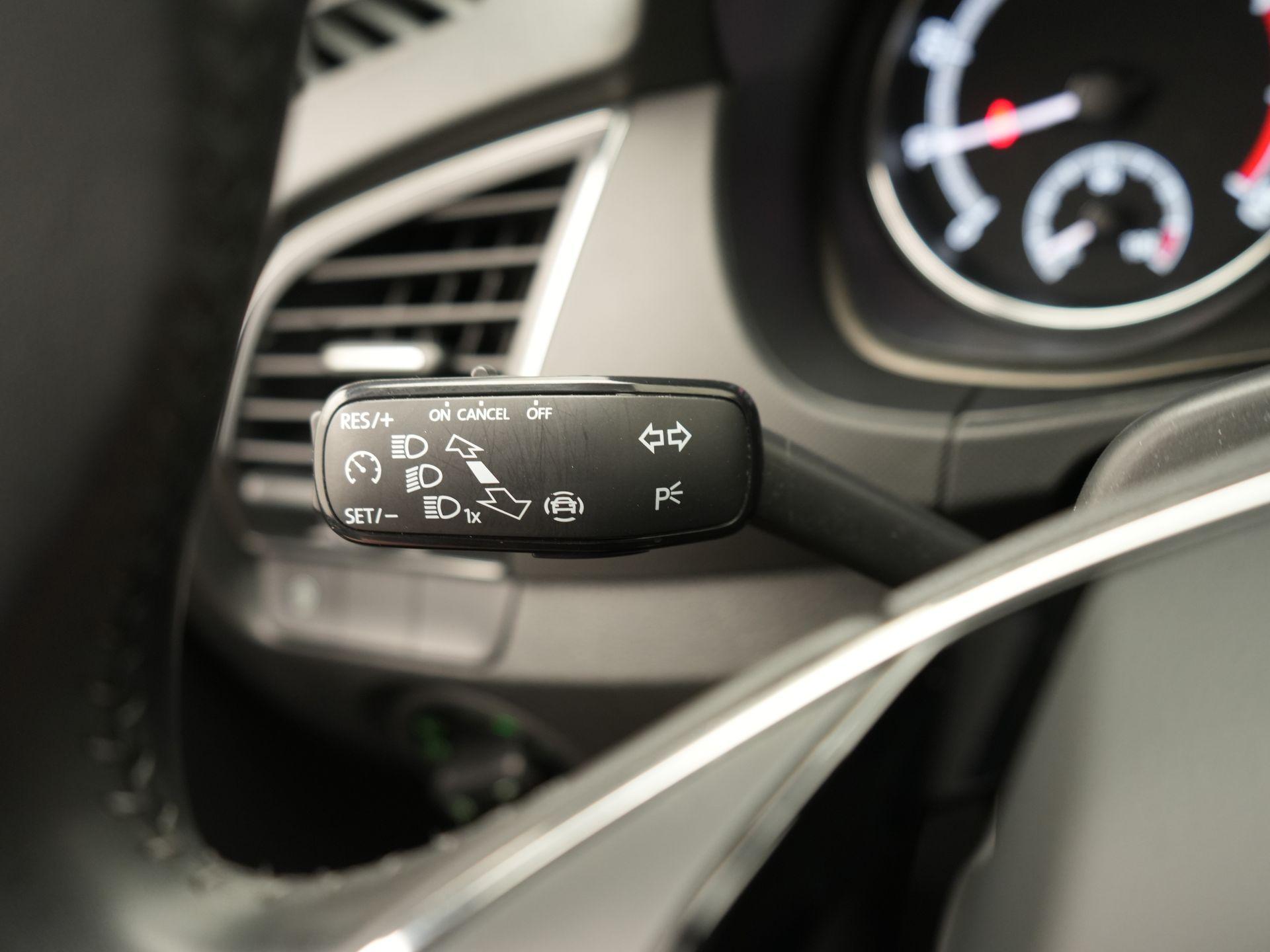 Foto van Skoda Fabia
