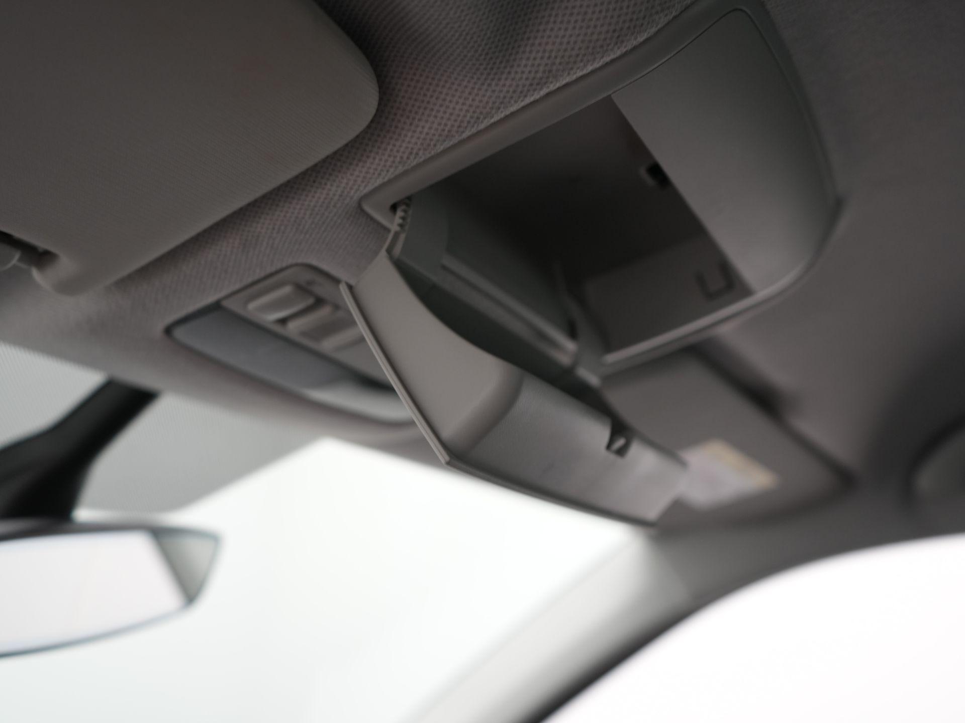 Foto van Skoda Fabia