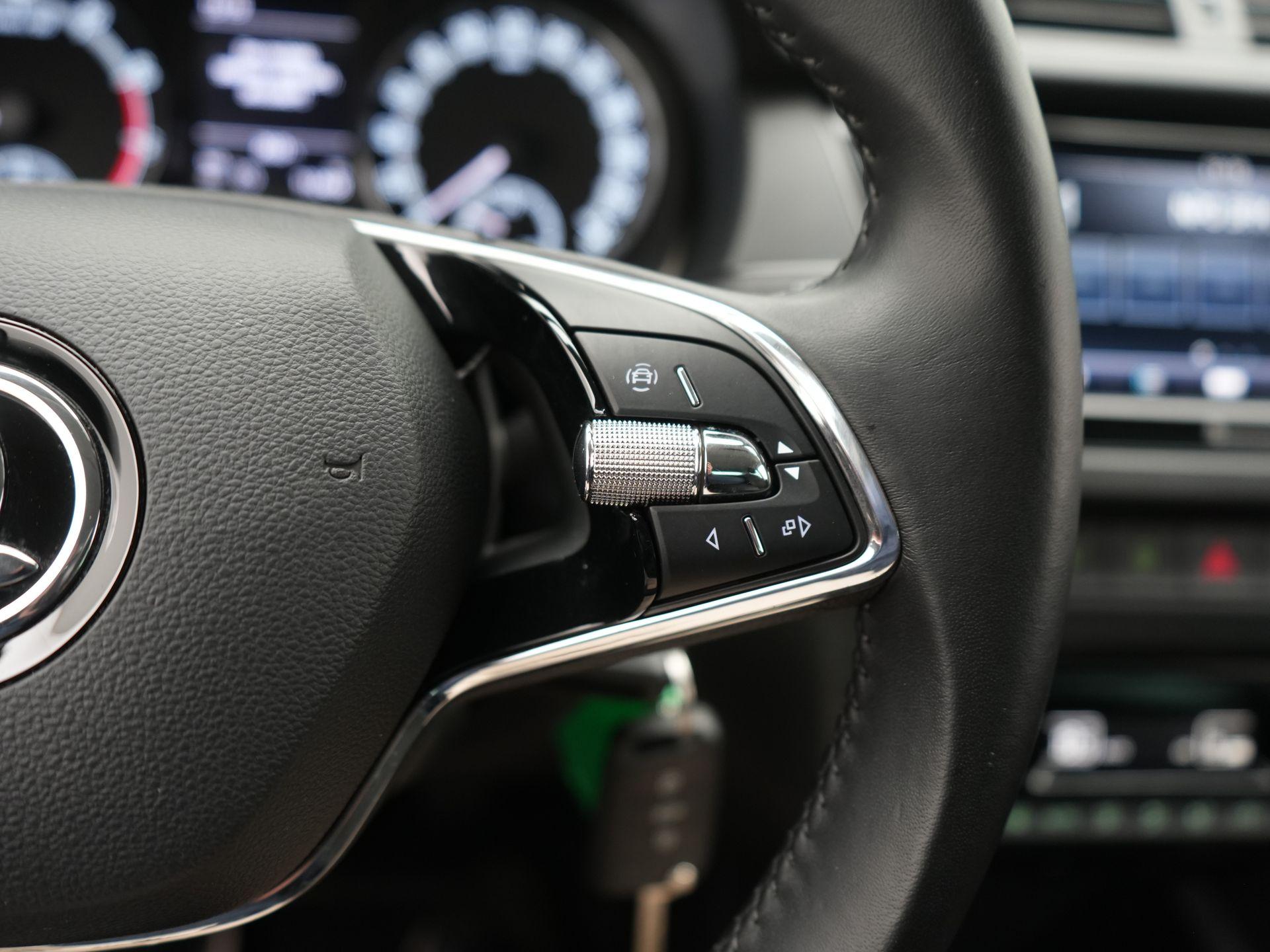 Foto van Skoda Fabia