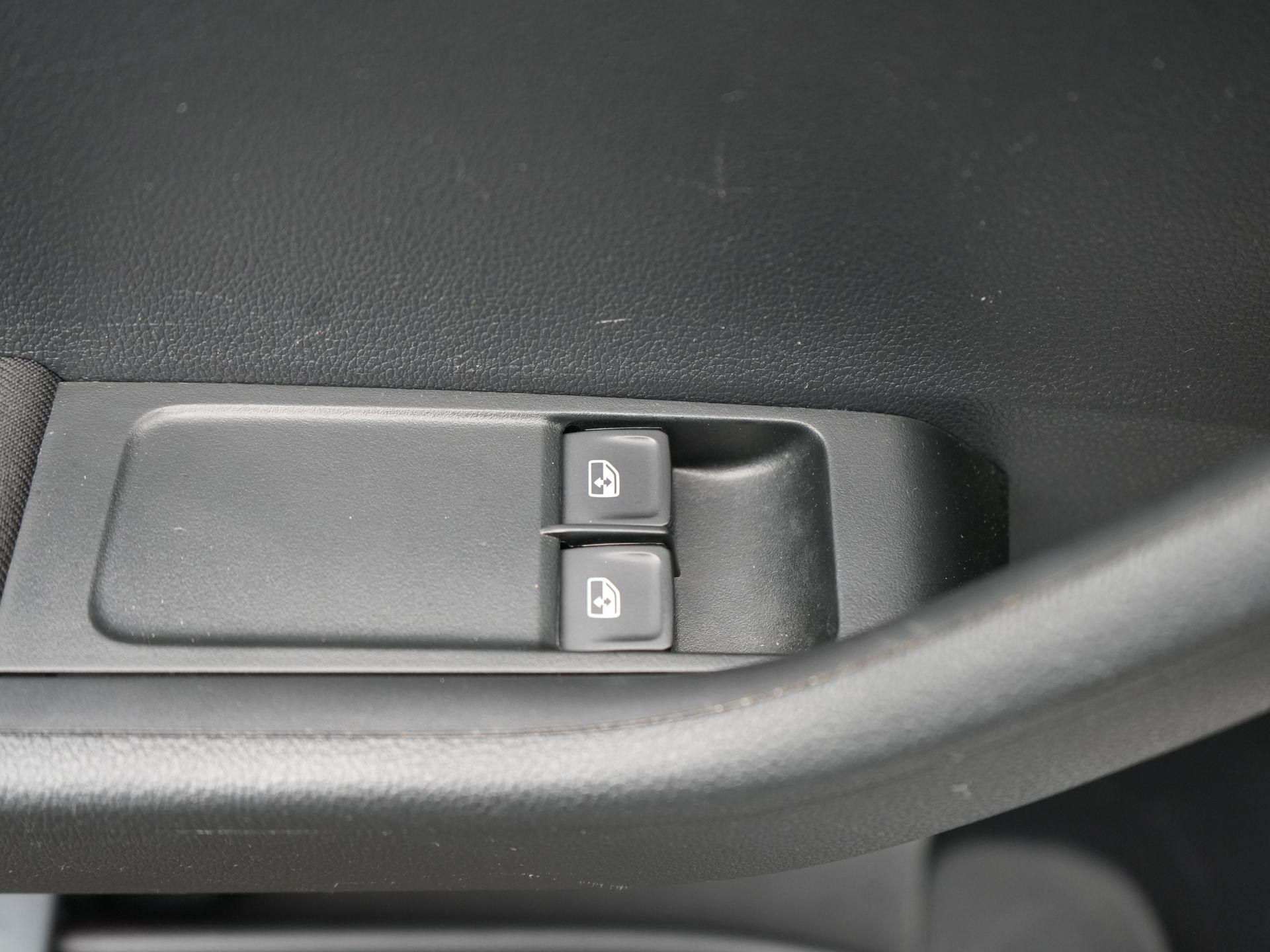 Foto van Skoda Fabia