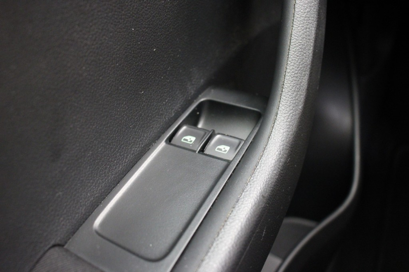 Foto van Skoda Fabia