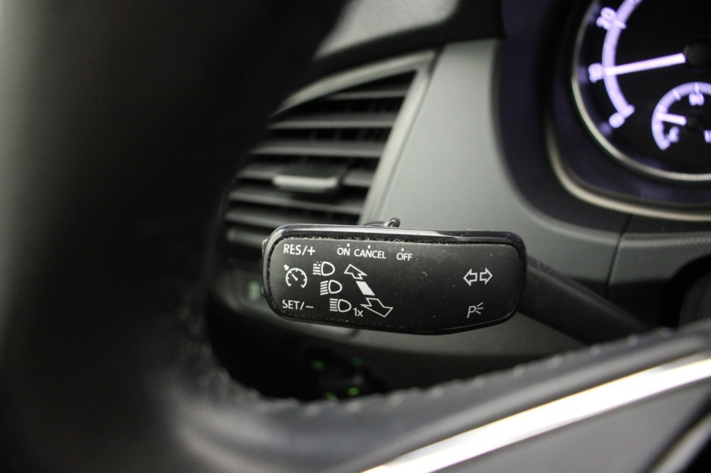 Foto van Skoda Fabia