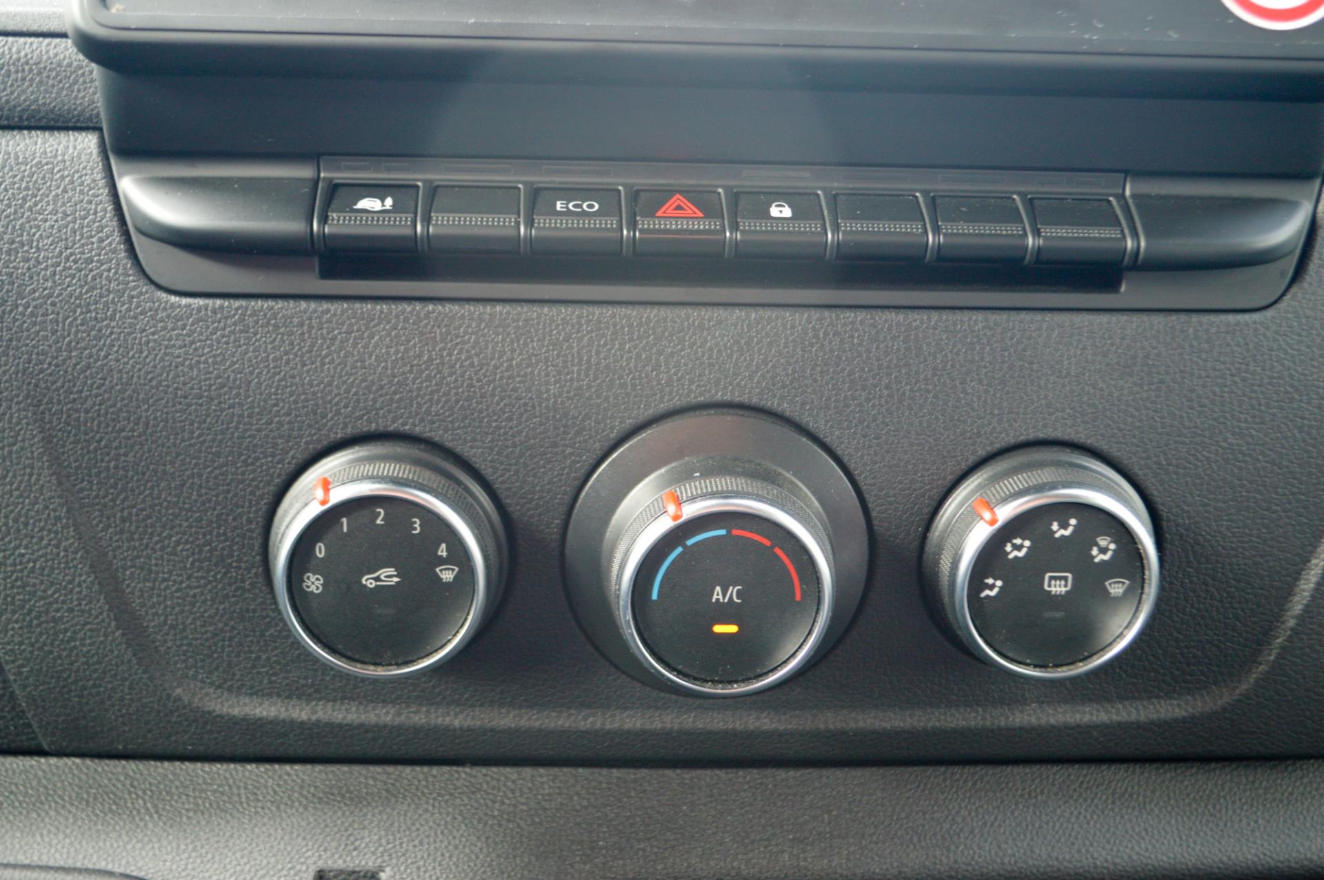 Foto van Renault Master