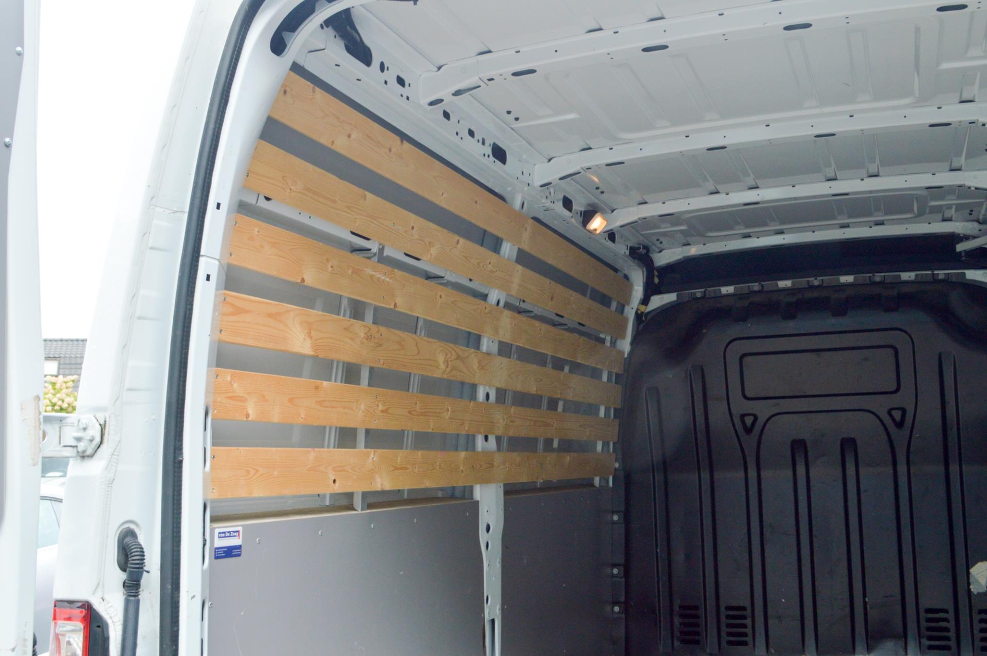 Foto van Renault Master