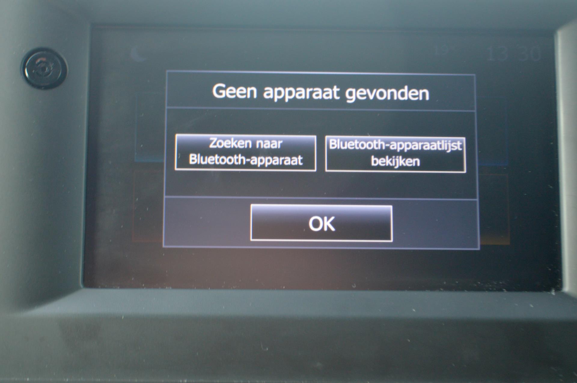 Foto van Renault Master