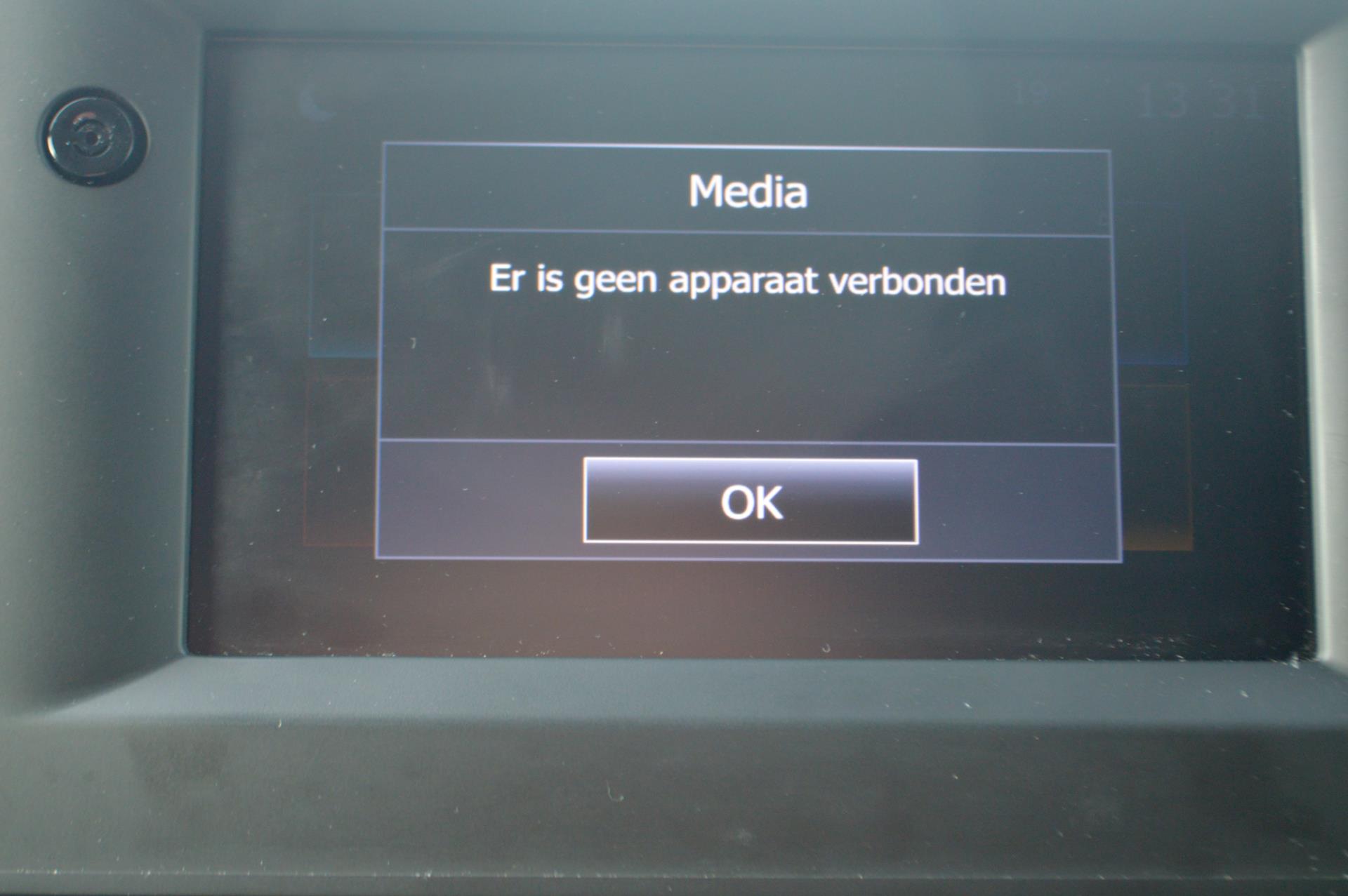 Foto van Renault Master