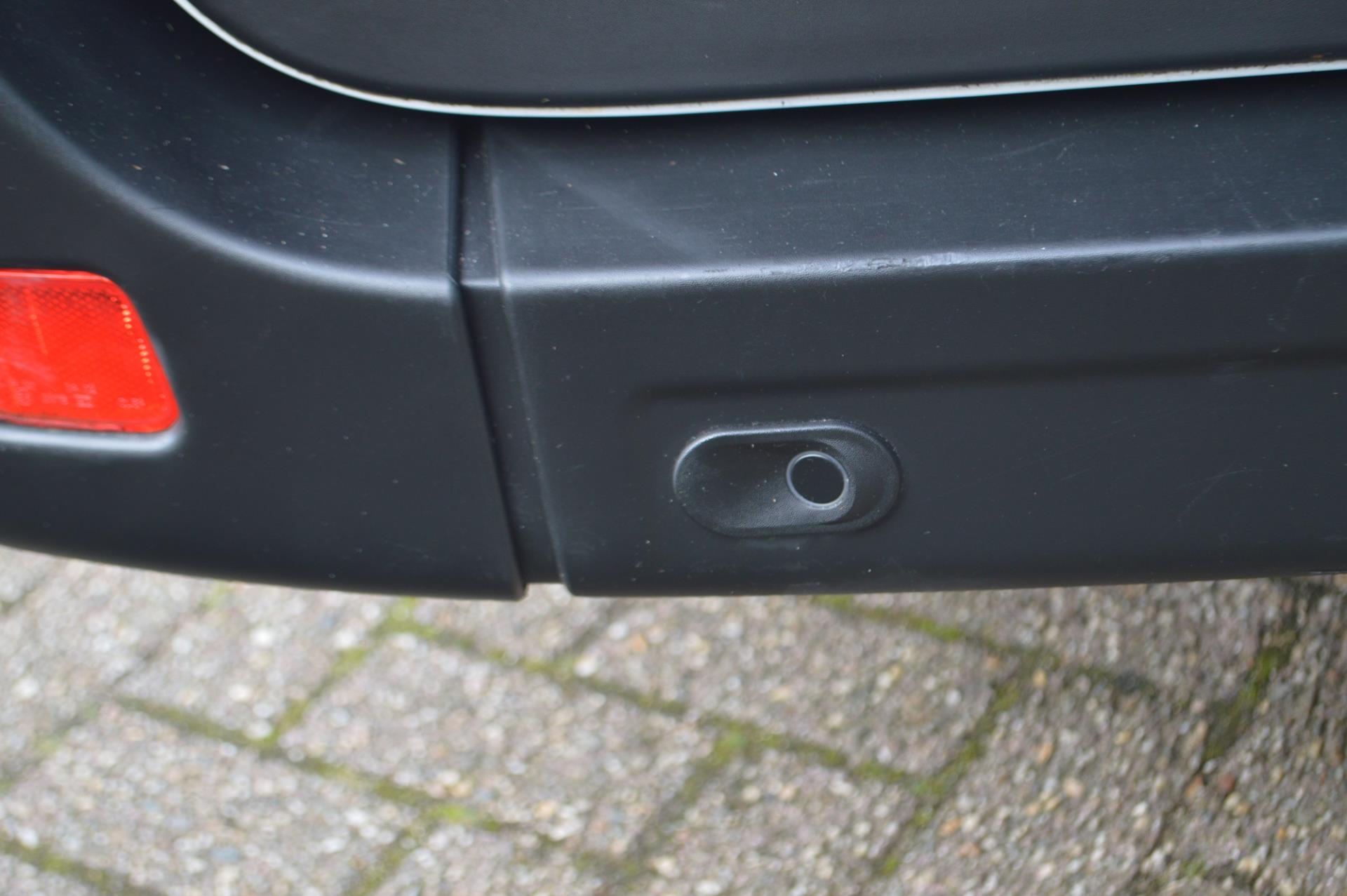 Foto van Renault Master