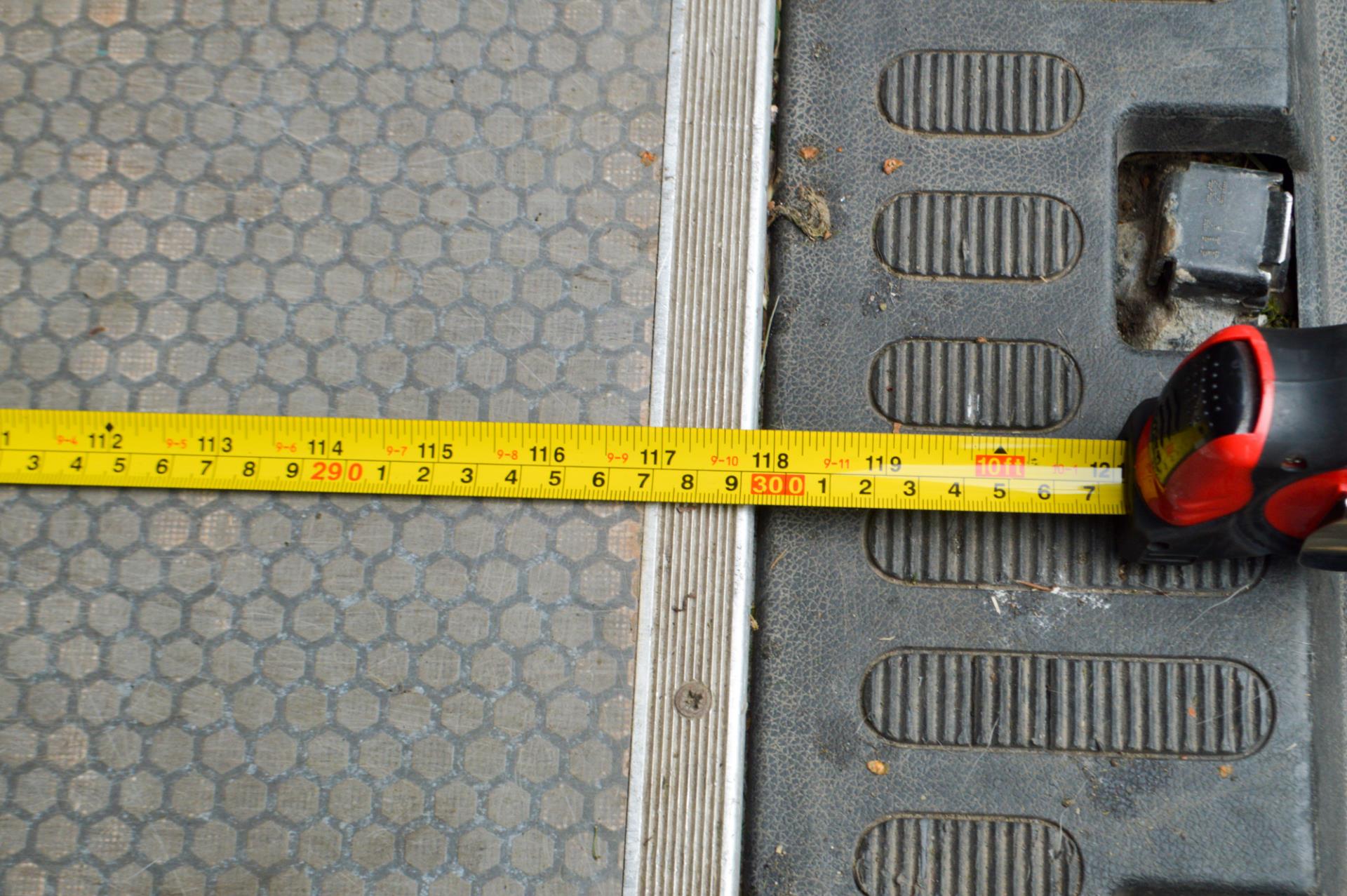 Foto van Renault Master