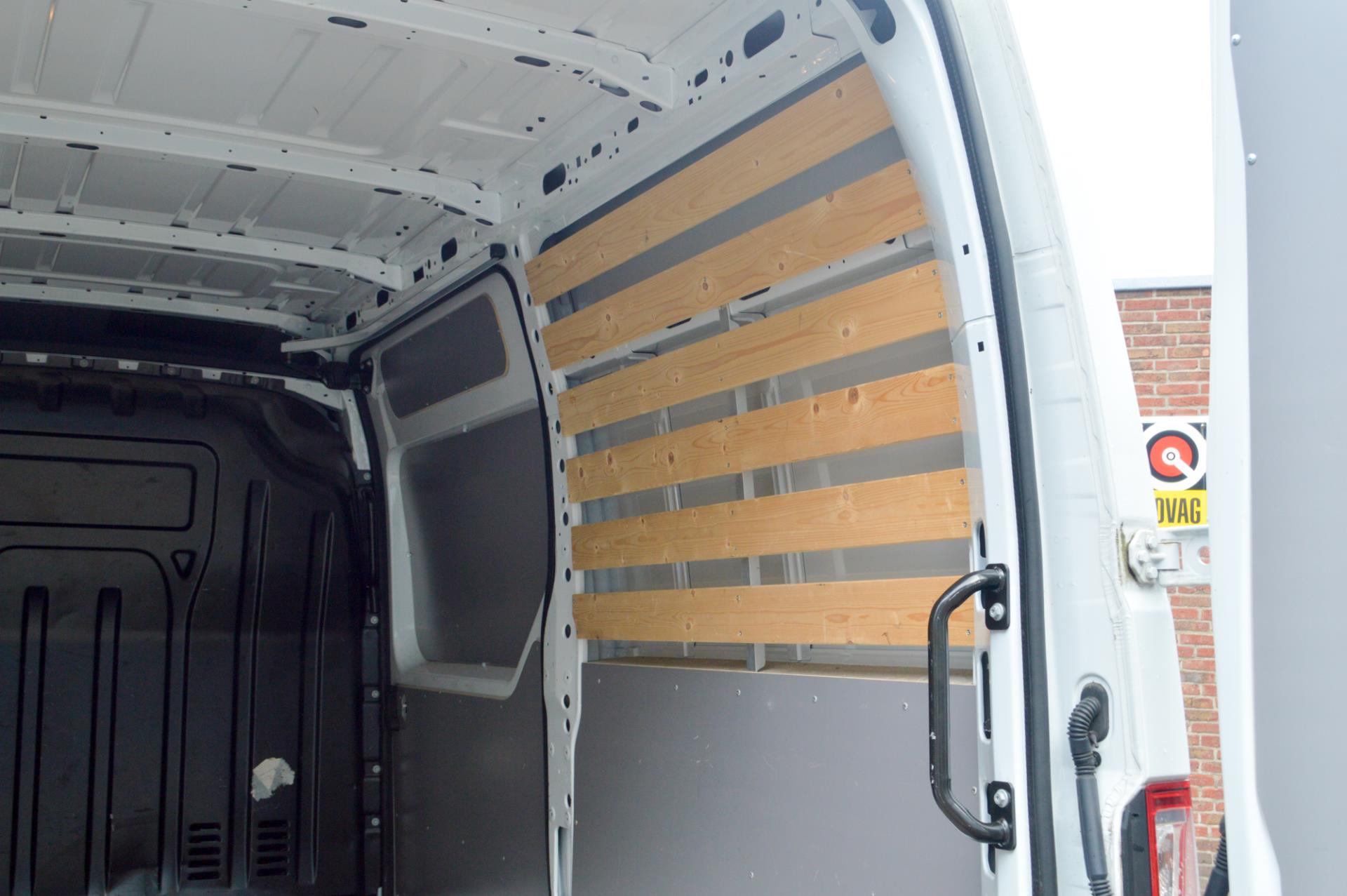 Foto van Renault Master