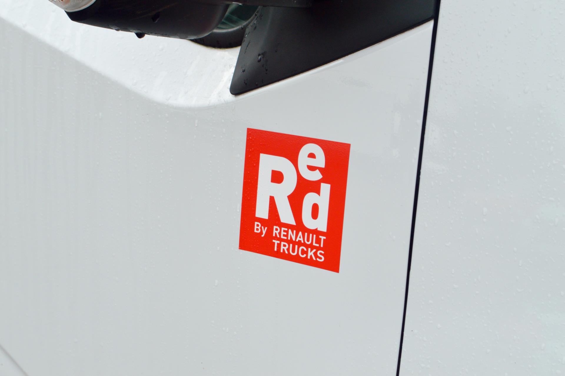 Foto van Renault Master