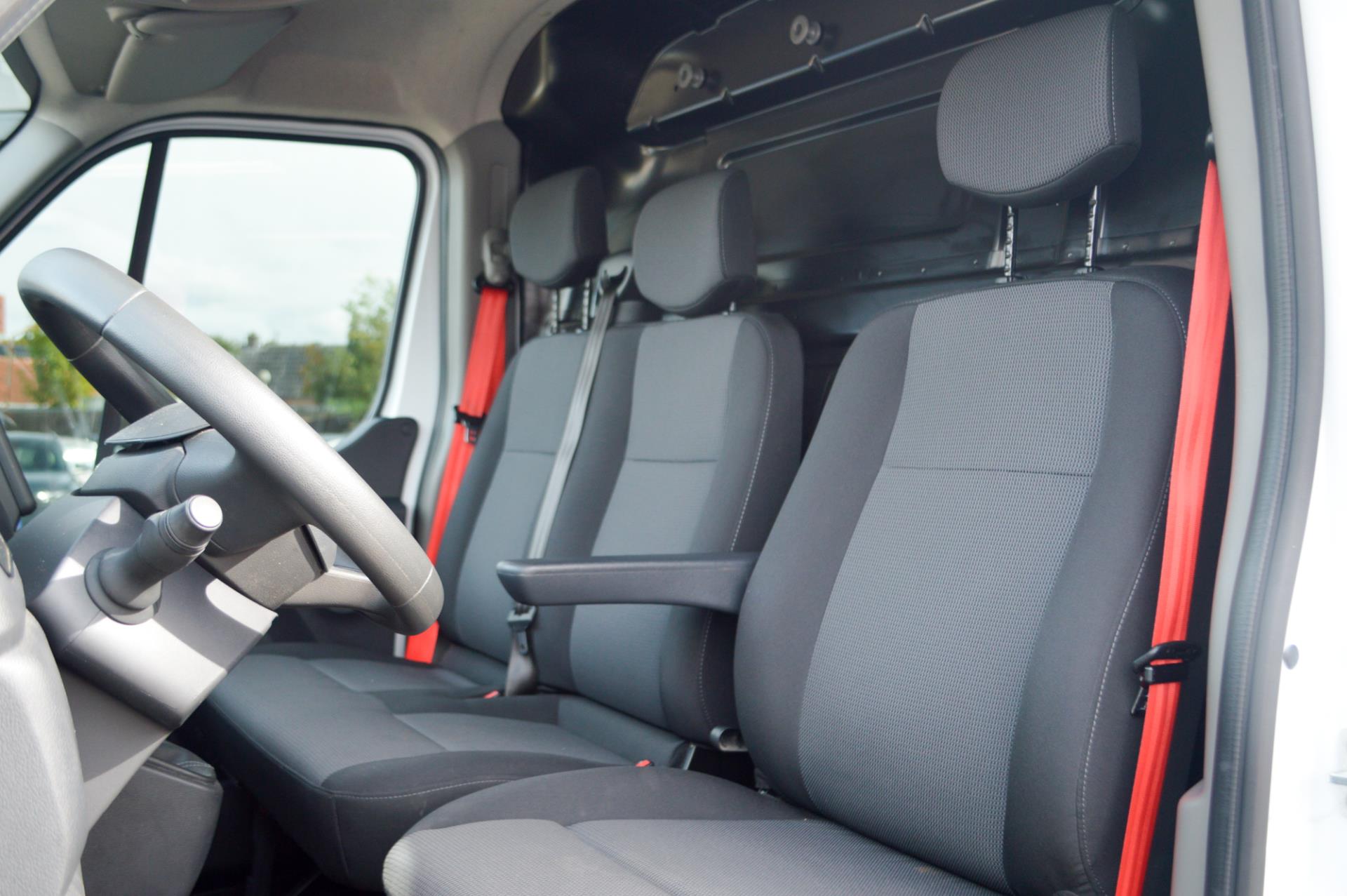 Foto van Renault Master
