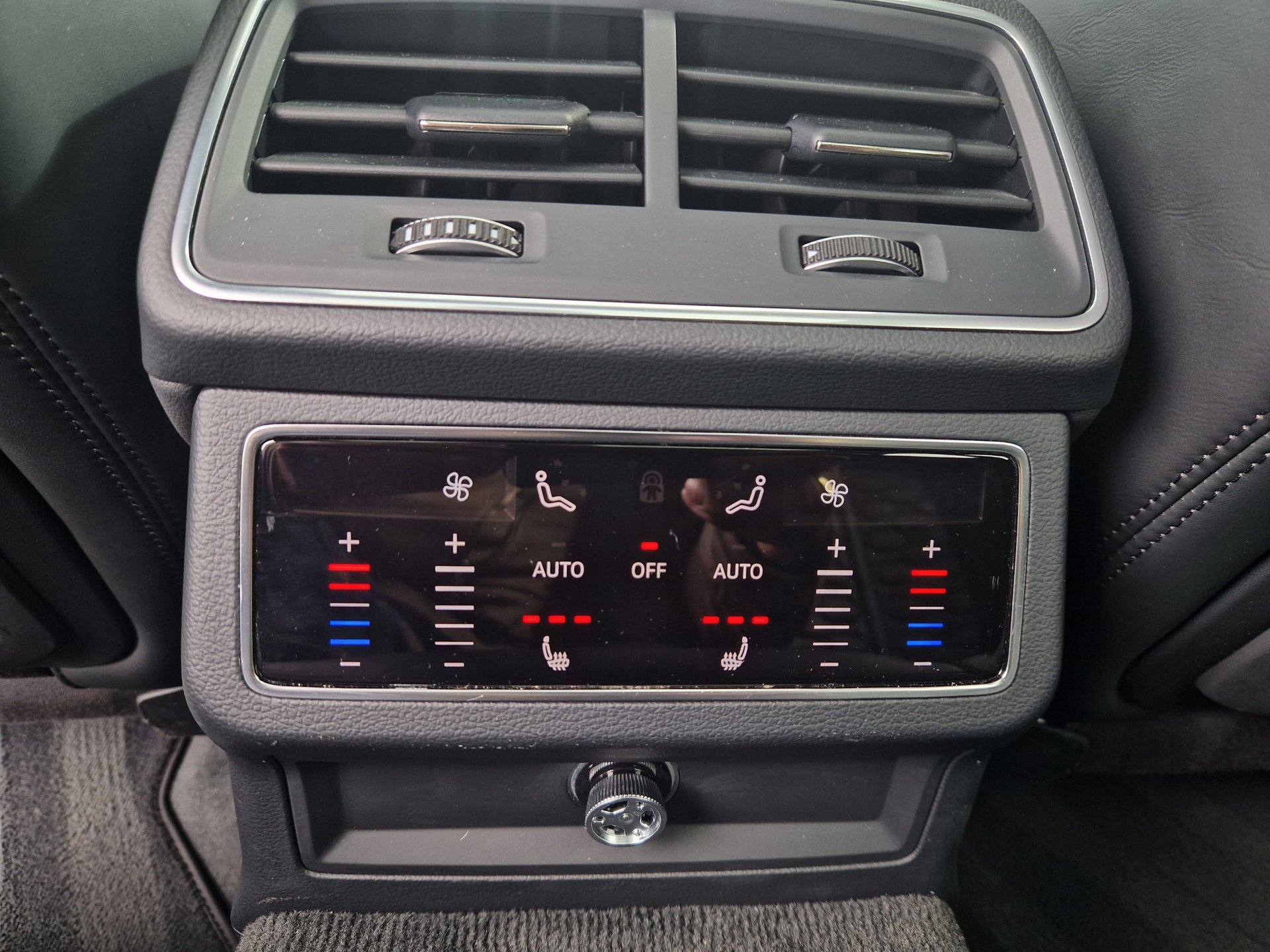 Foto van Audi RS 6 Avant