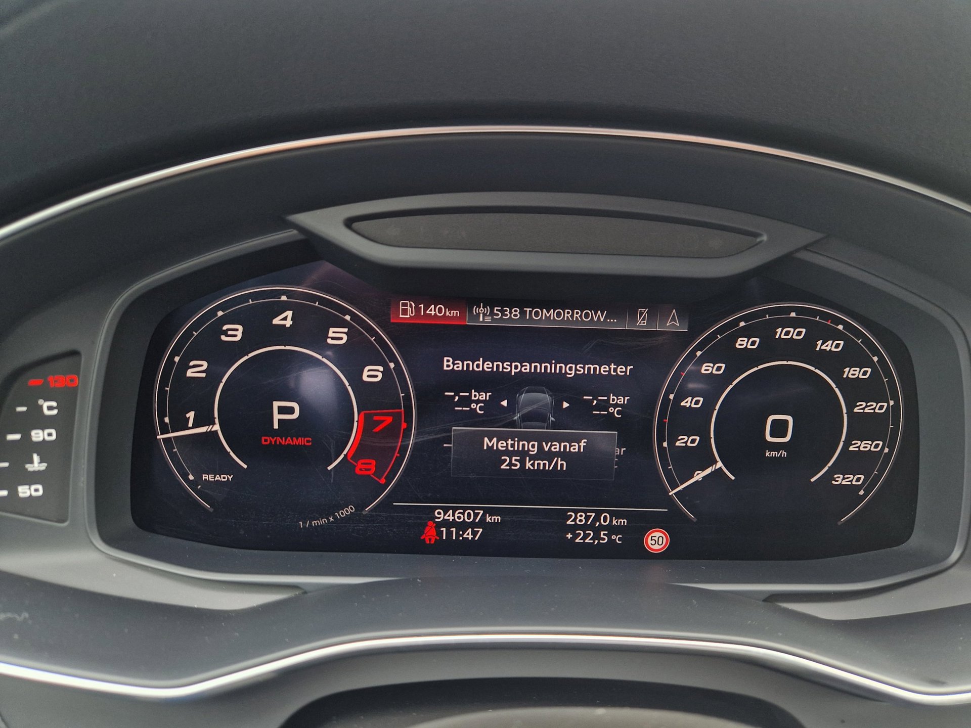 Foto van Audi RS 6 Avant