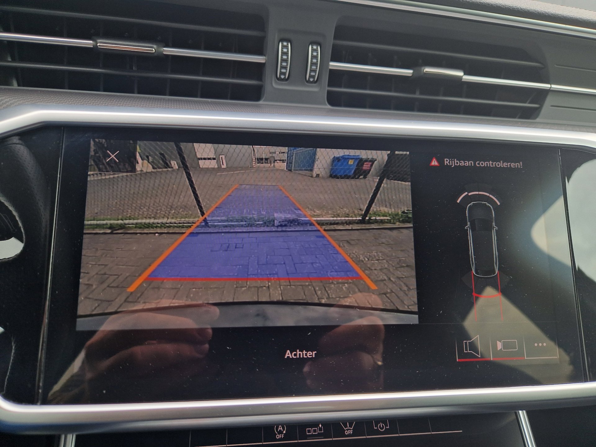 Foto van Audi RS 6 Avant