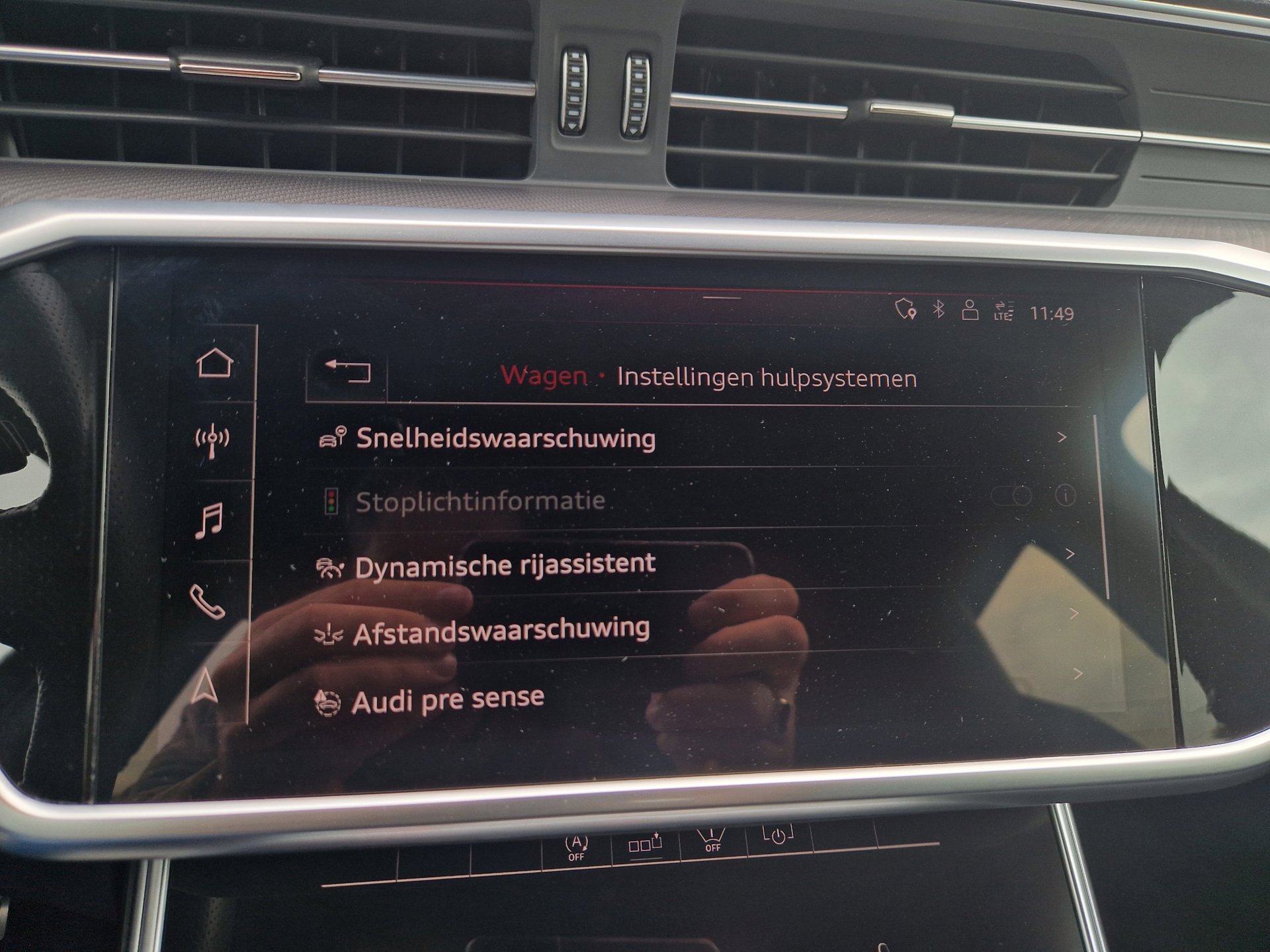 Foto van Audi RS 6 Avant