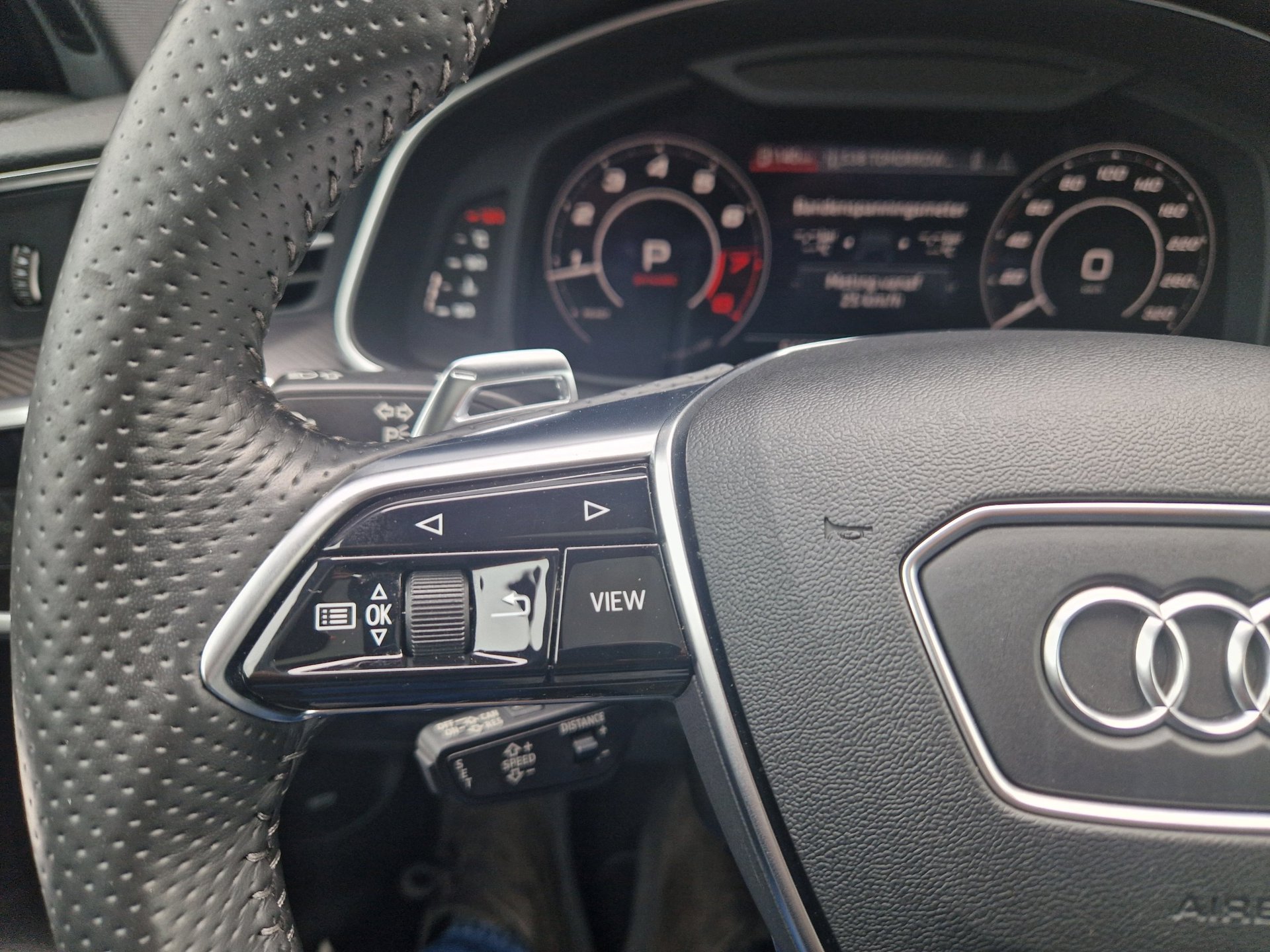 Foto van Audi RS 6 Avant