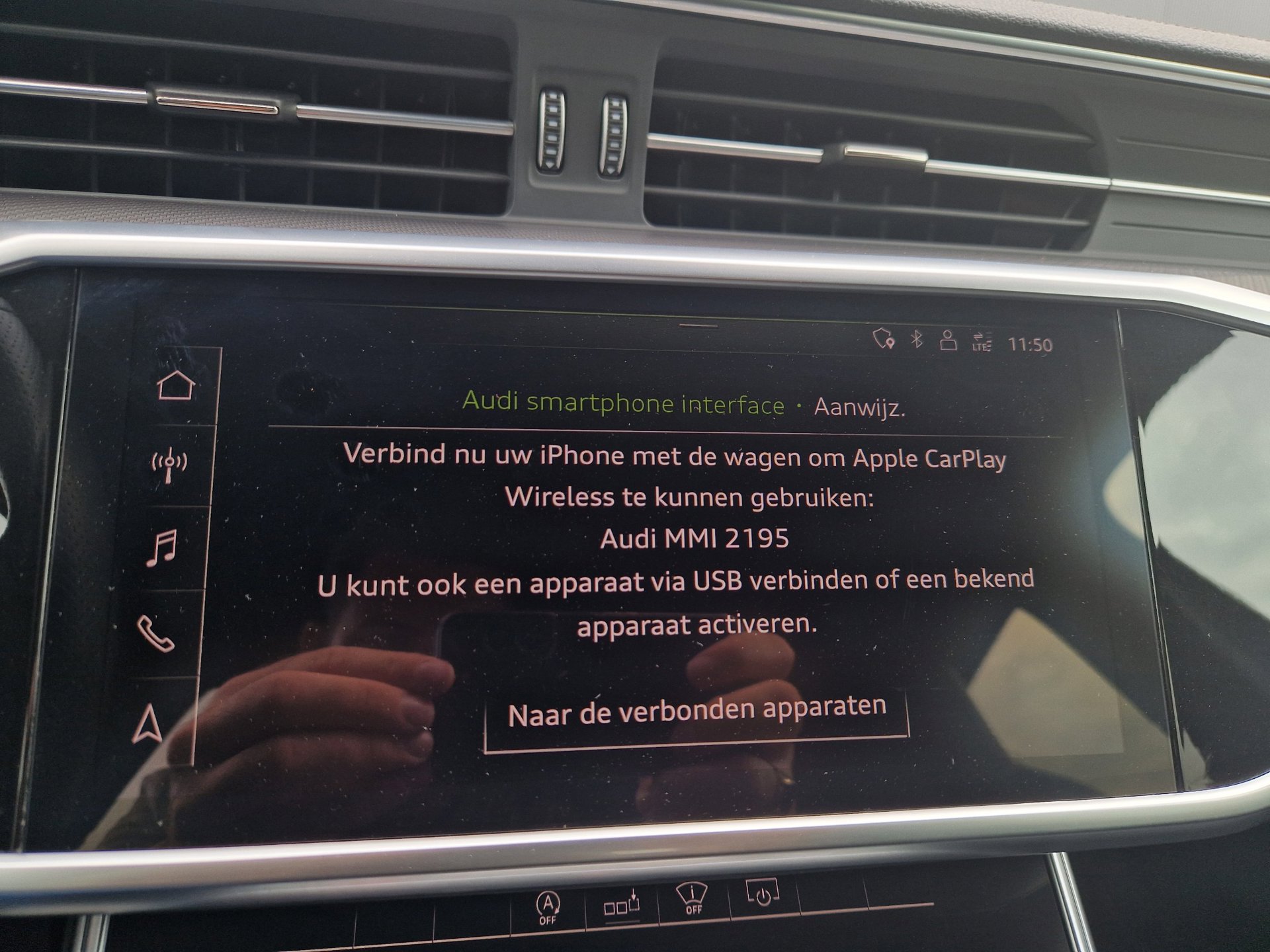 Foto van Audi RS 6 Avant