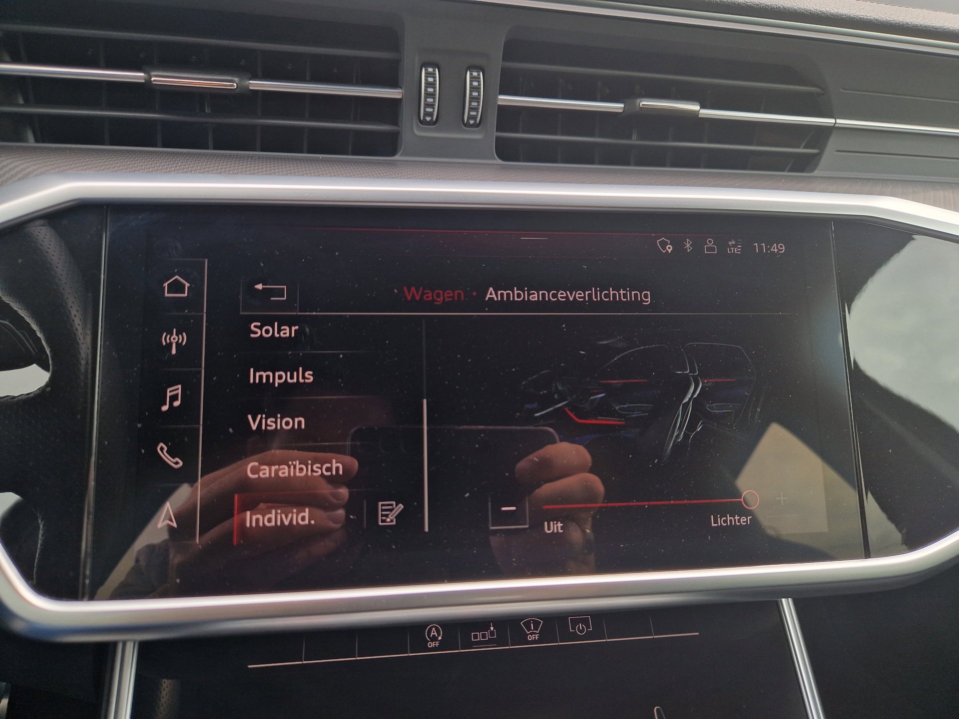 Foto van Audi RS 6 Avant
