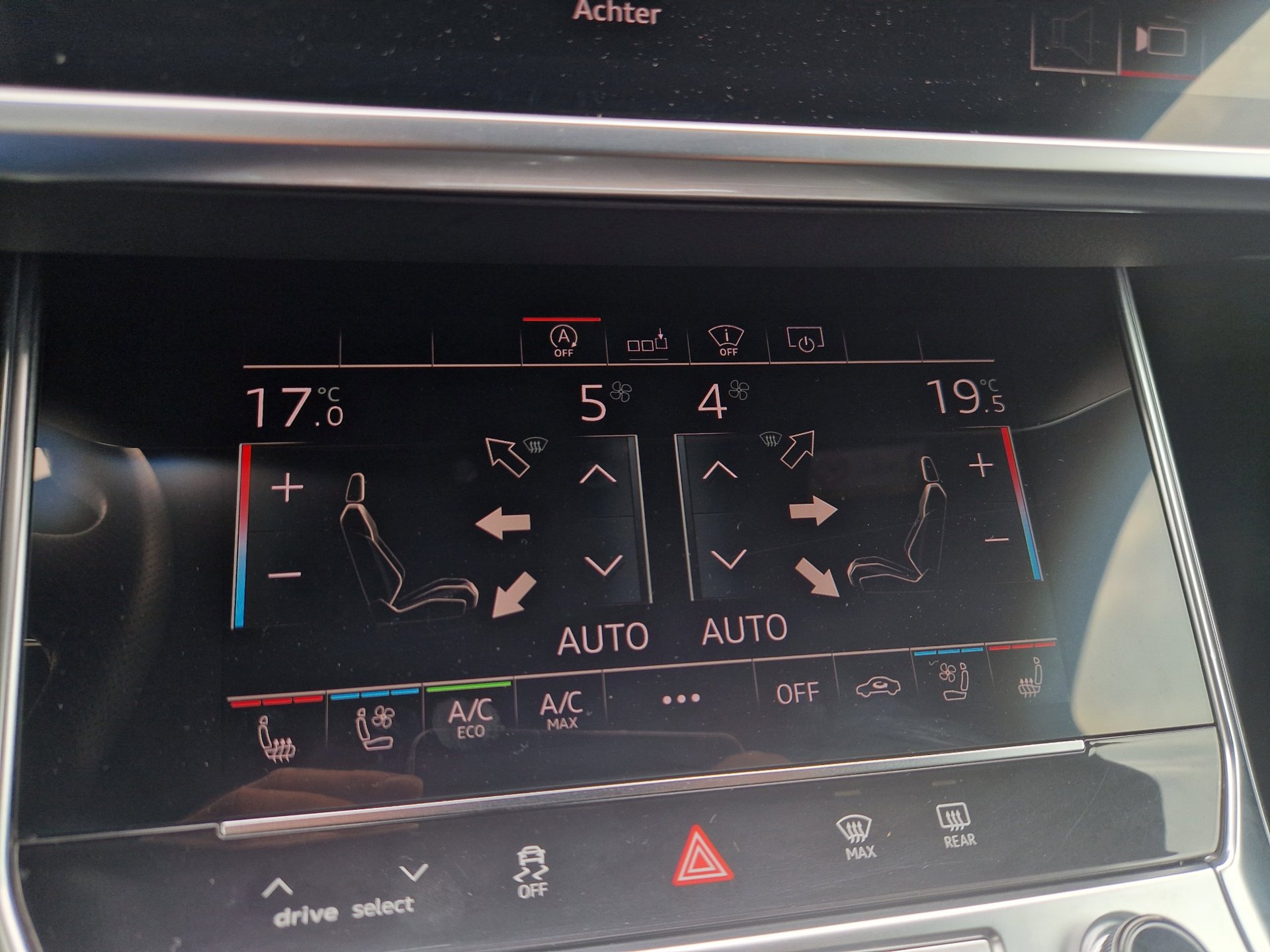 Foto van Audi RS 6 Avant
