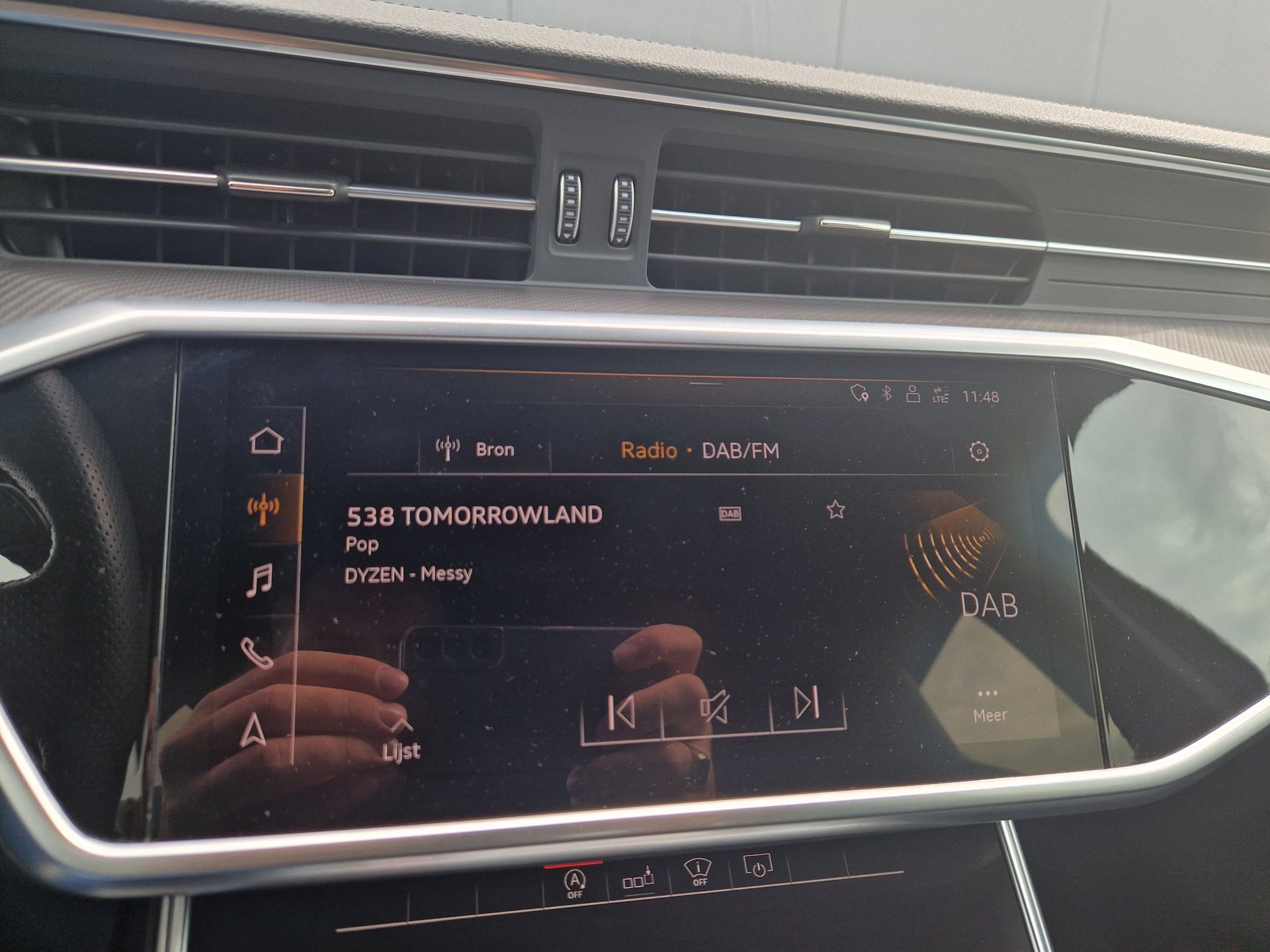 Foto van Audi RS 6 Avant