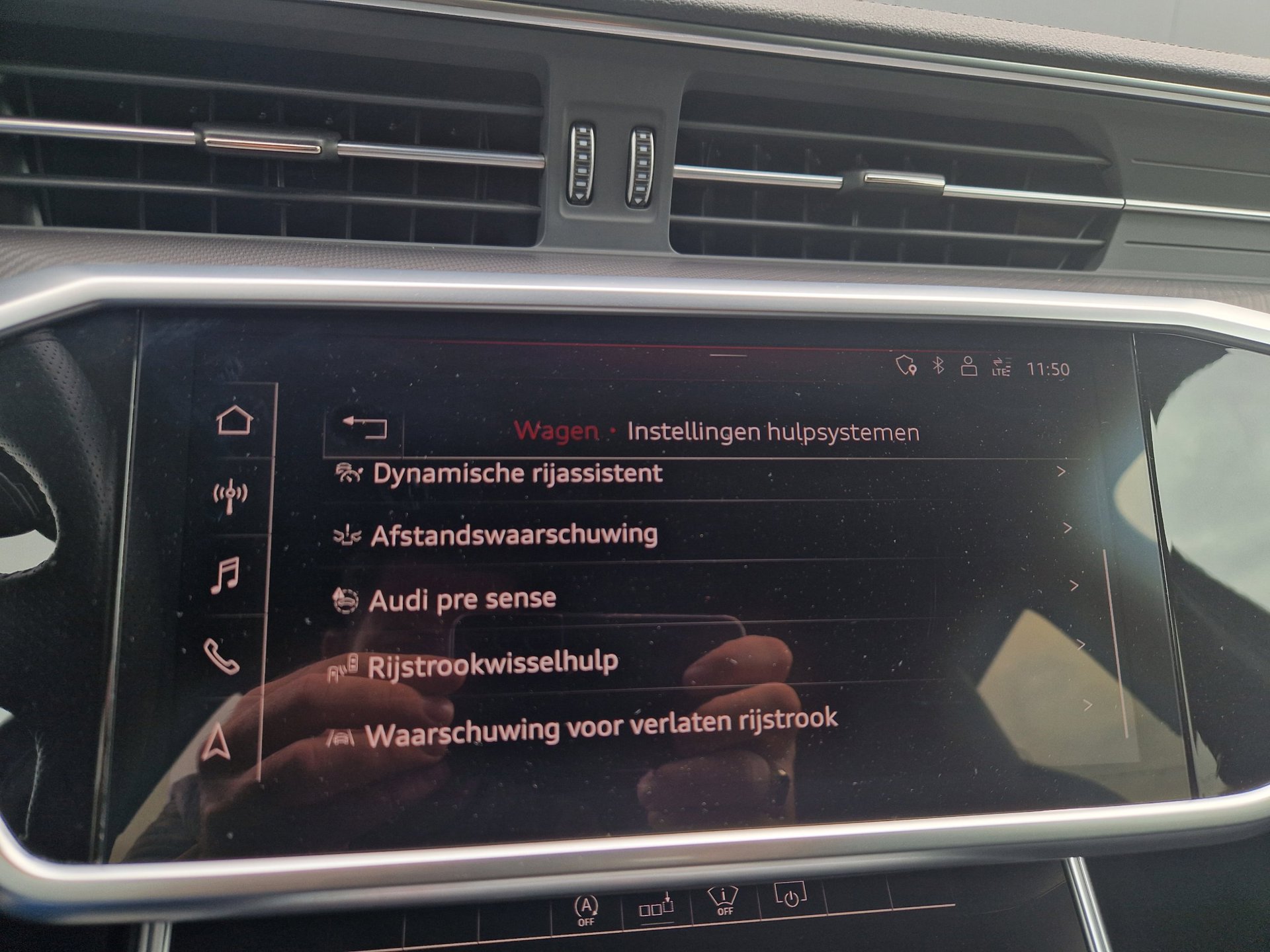 Foto van Audi RS 6 Avant
