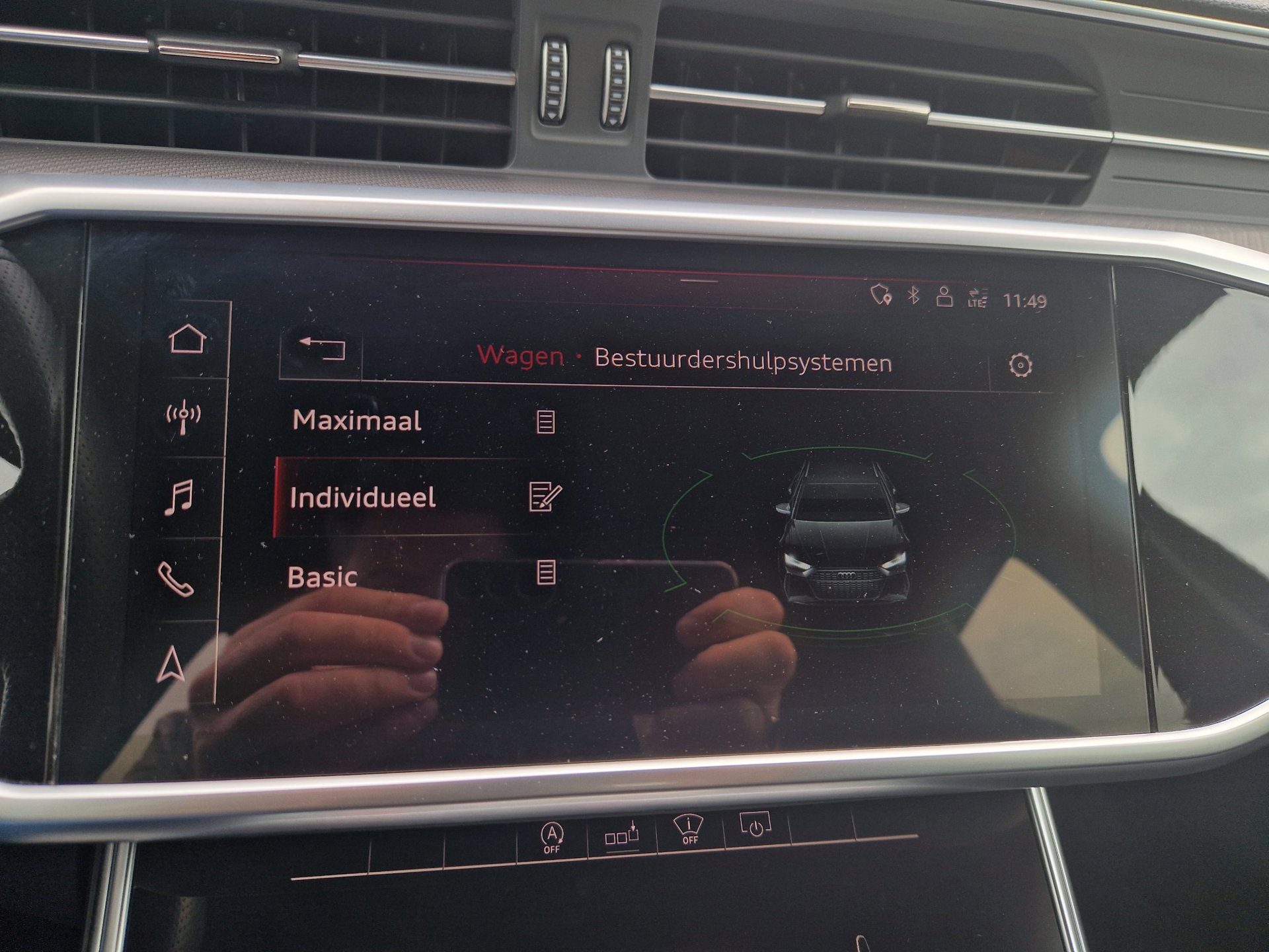 Foto van Audi RS 6 Avant