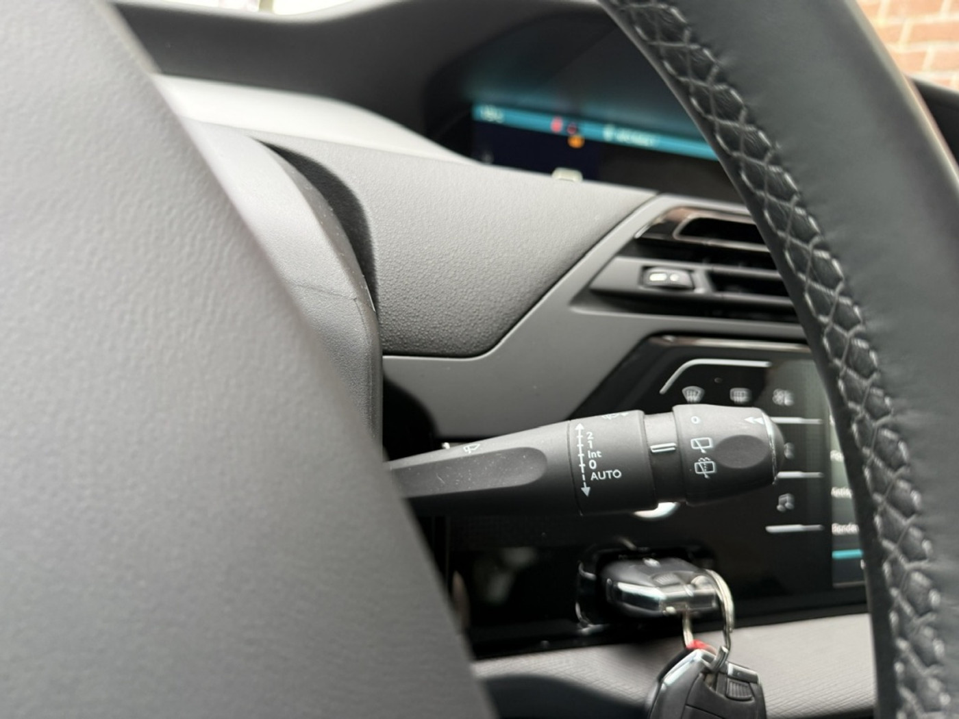 Foto van Citroen C4 Spacetourer