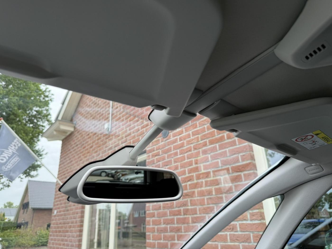 Foto van Citroen C4 Spacetourer