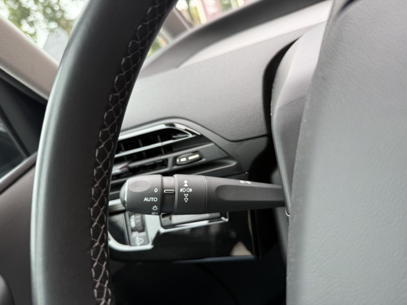 Foto van Citroen C4 Spacetourer