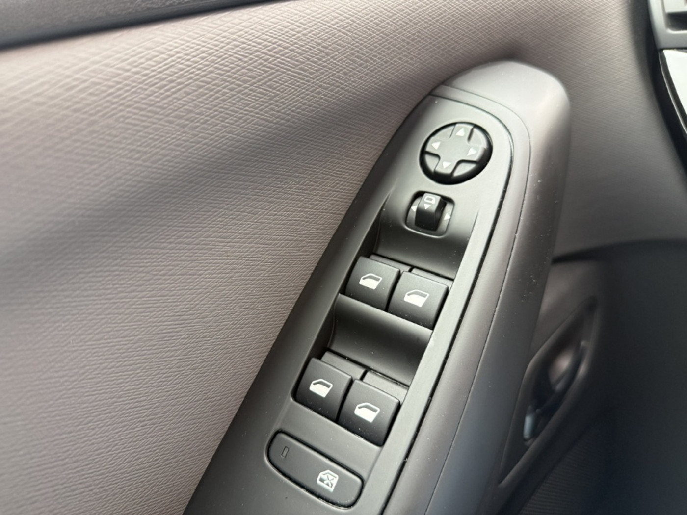 Foto van Citroen C4 Spacetourer