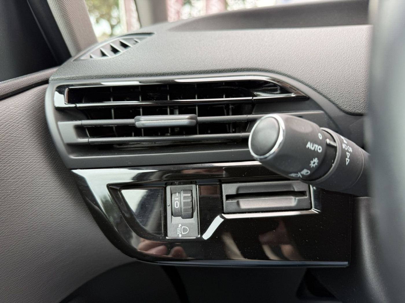 Foto van Citroen C4 Spacetourer