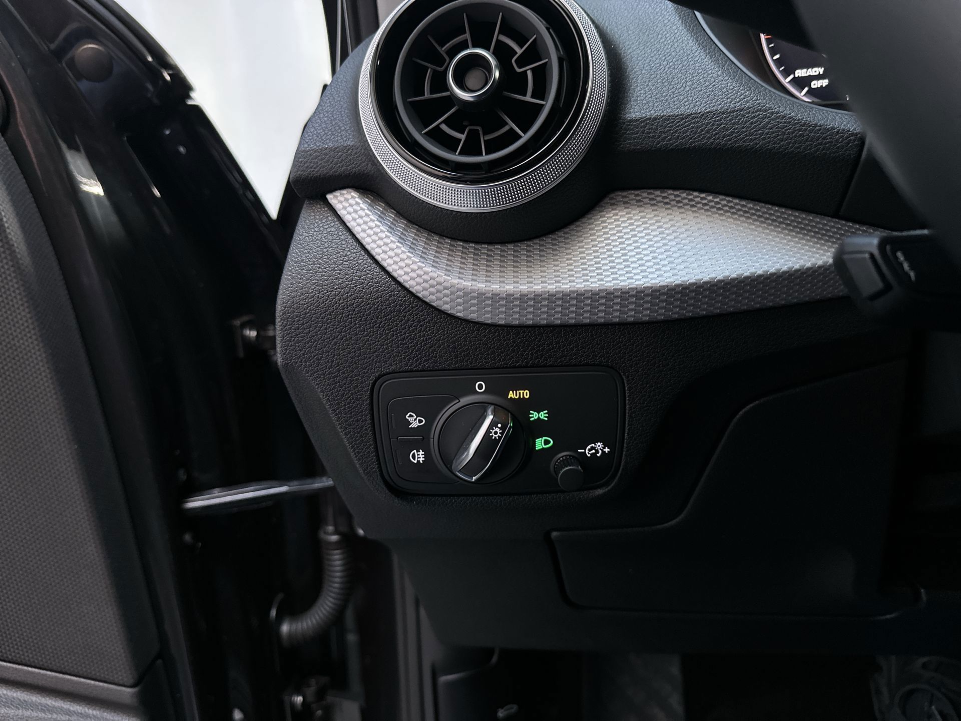 Foto van Audi Q2