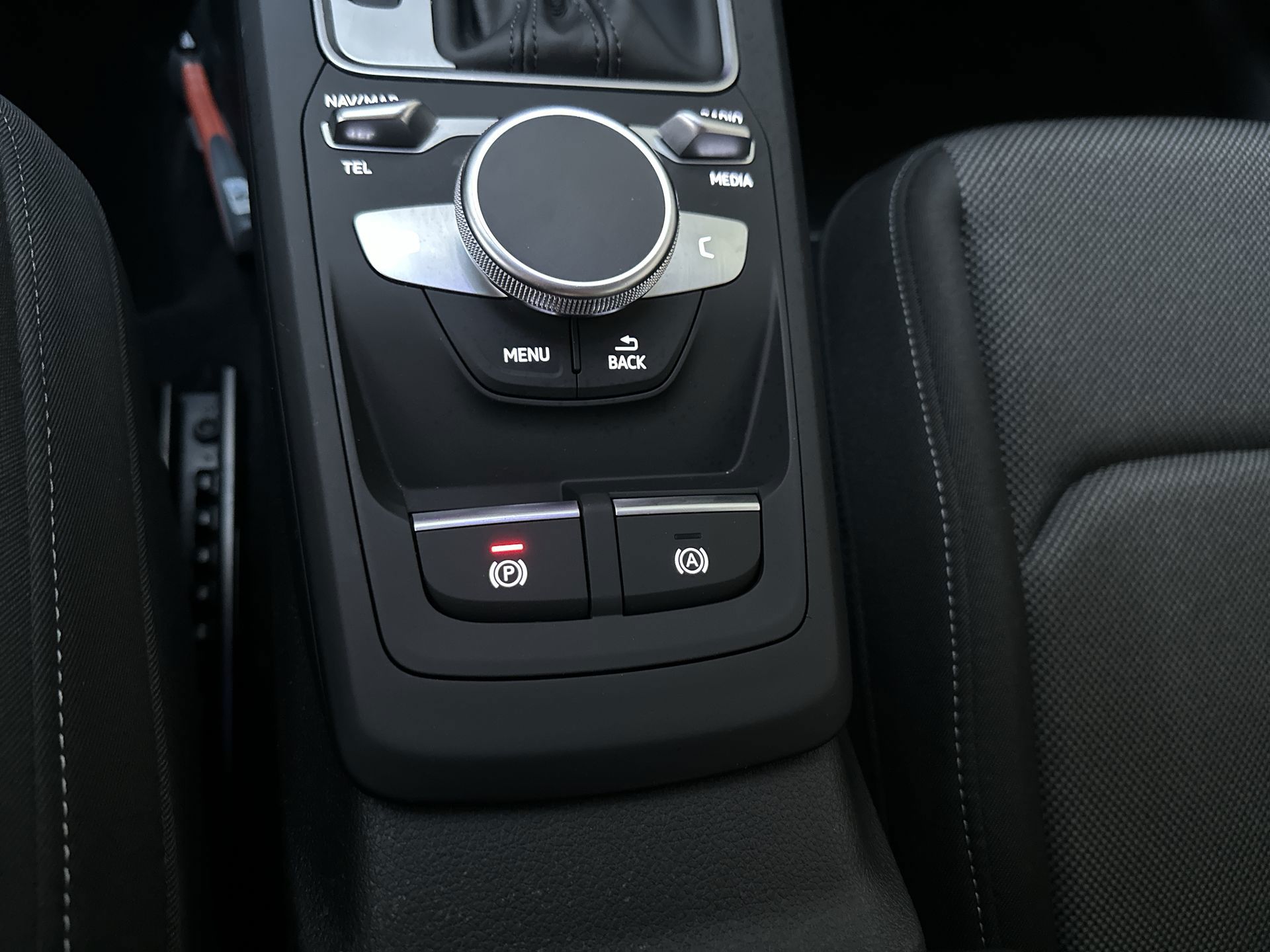 Foto van Audi Q2