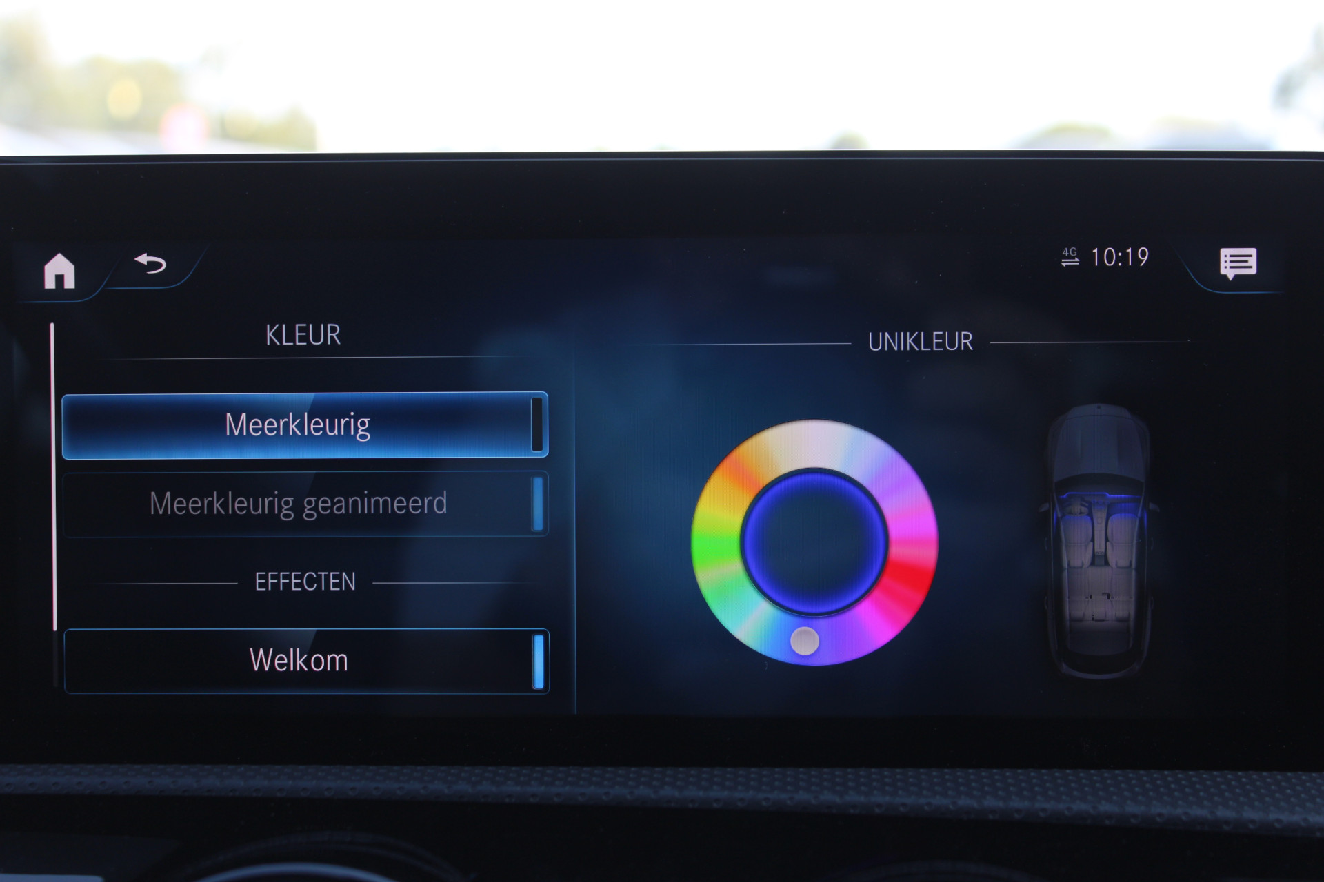 Foto van Mercedes-Benz Cla 200